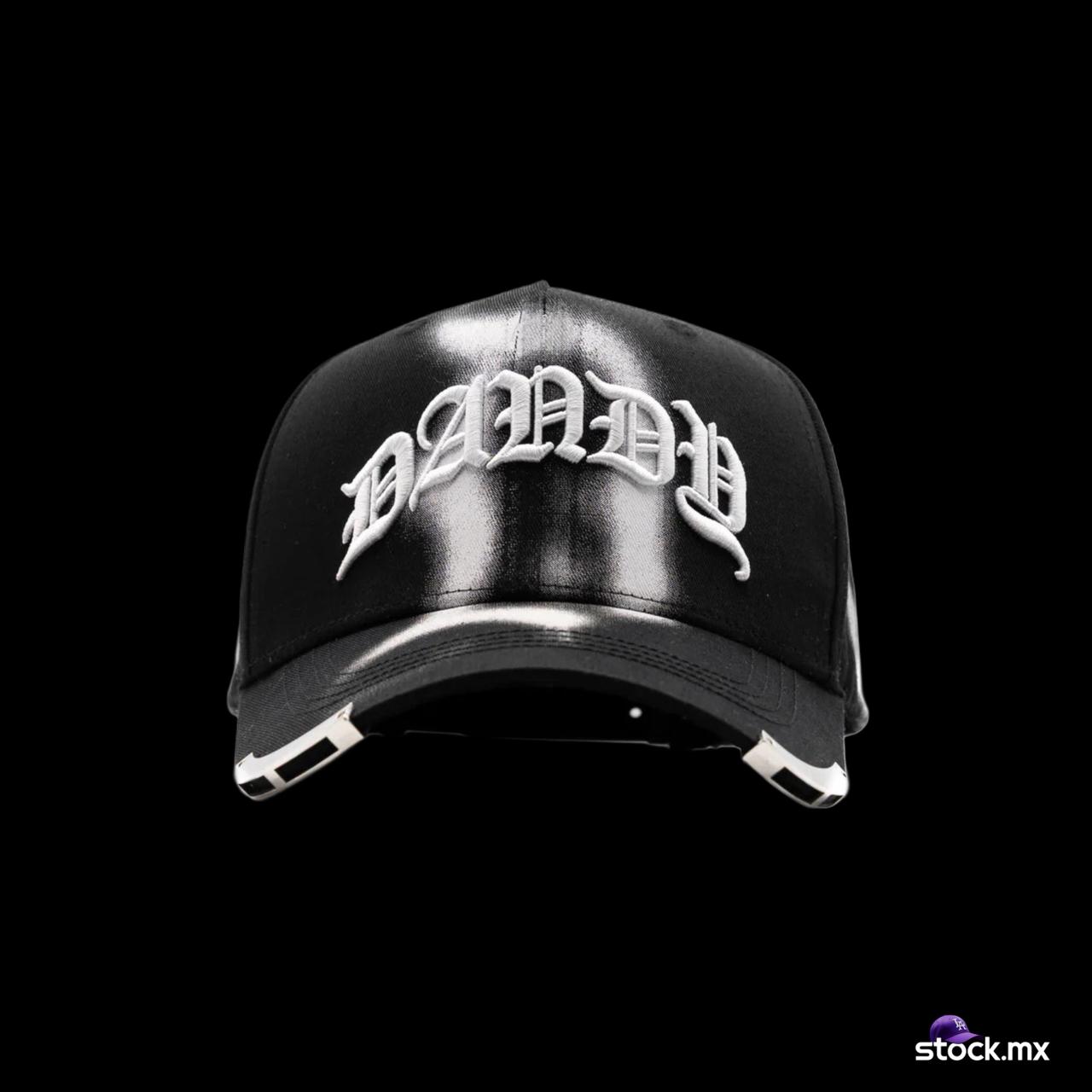 Dandy Hats - Project 001