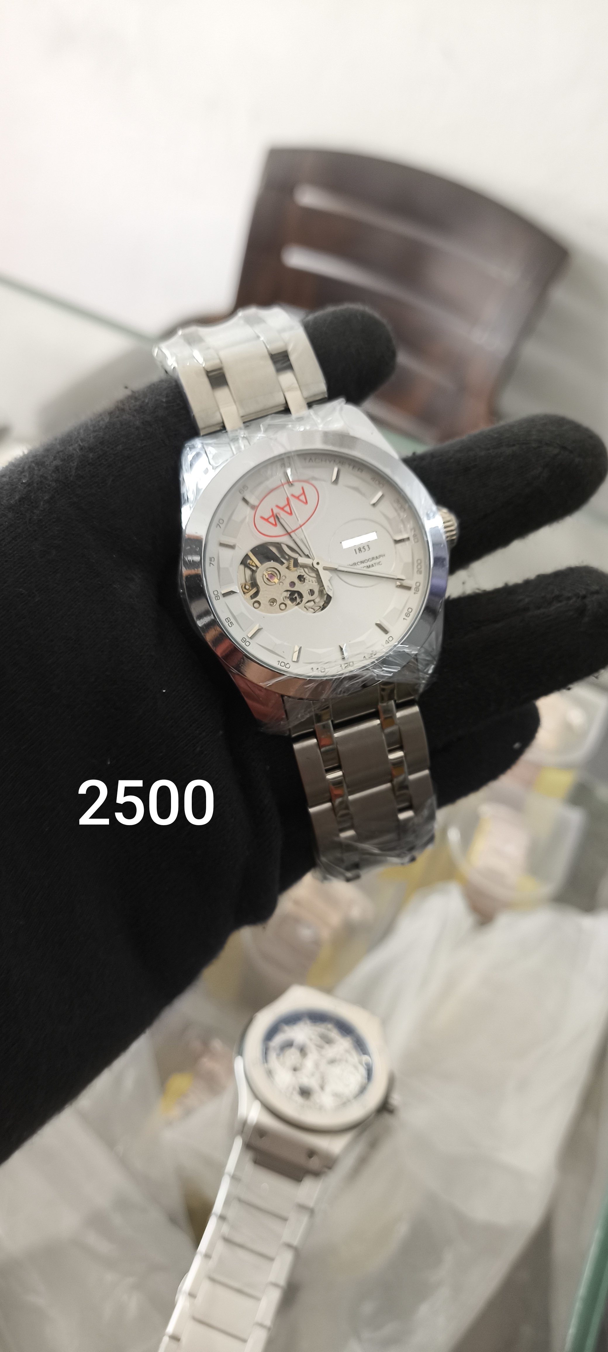TASSIT AUTOMATIC 