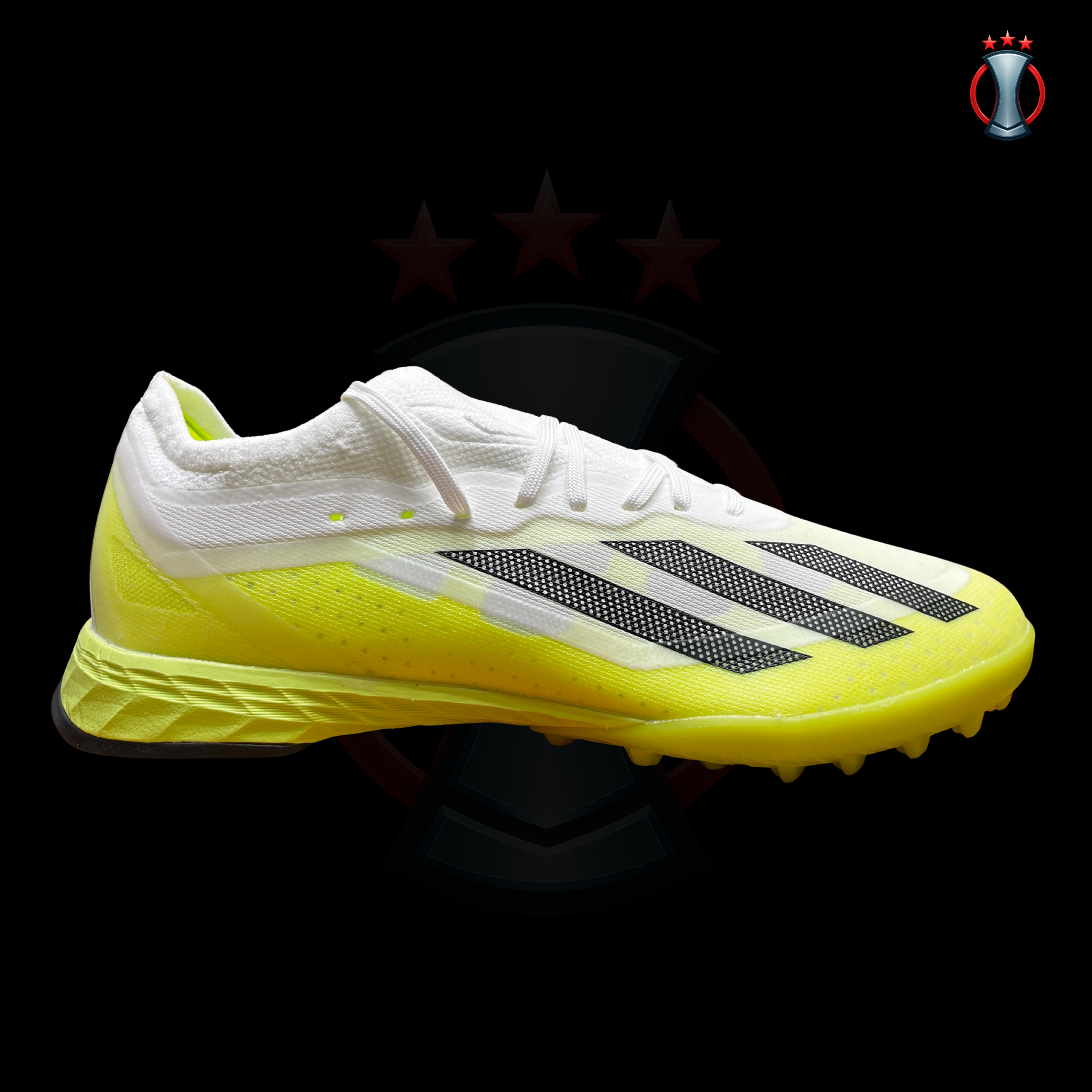 Adidas X CrazyFast