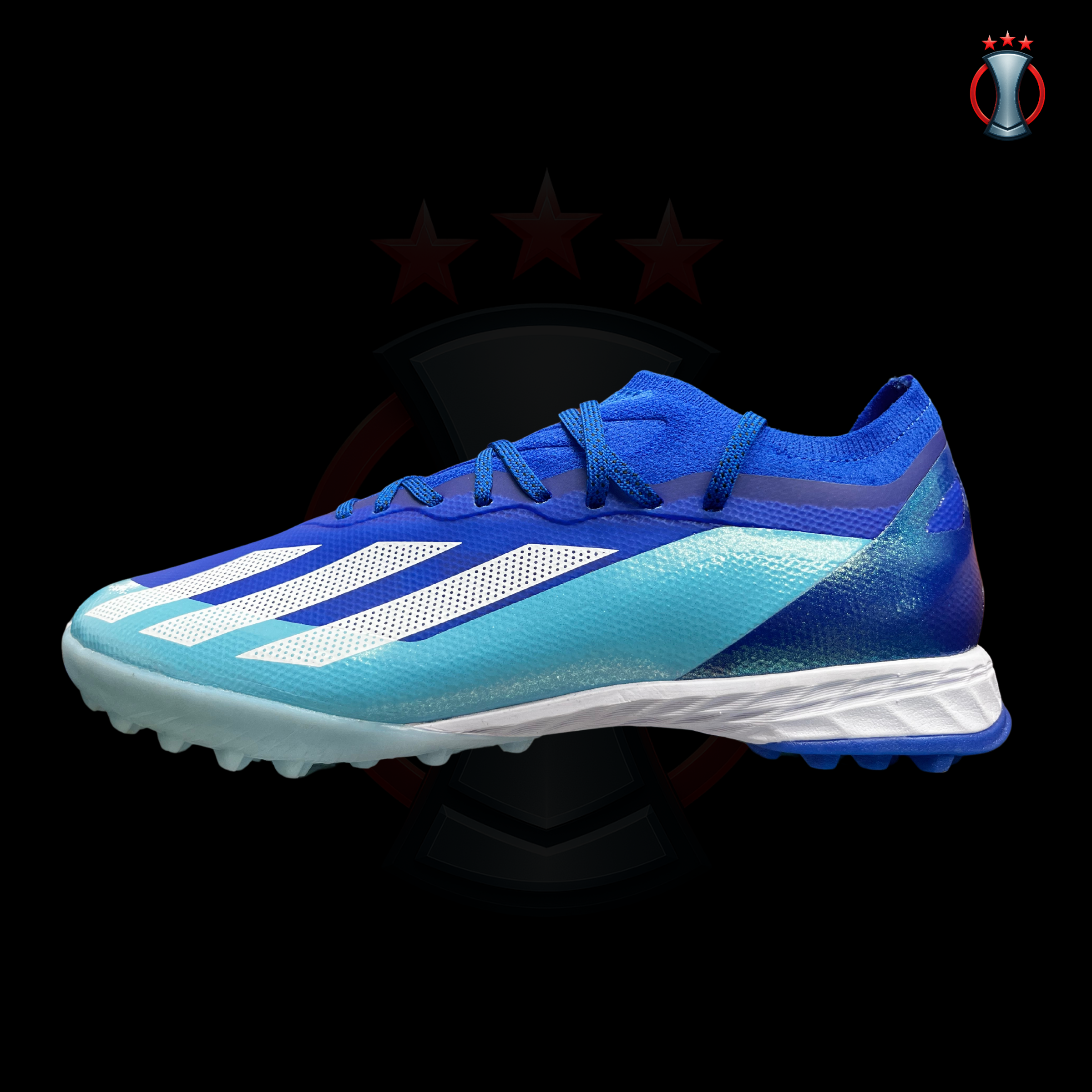 Adidas X CrazyFast