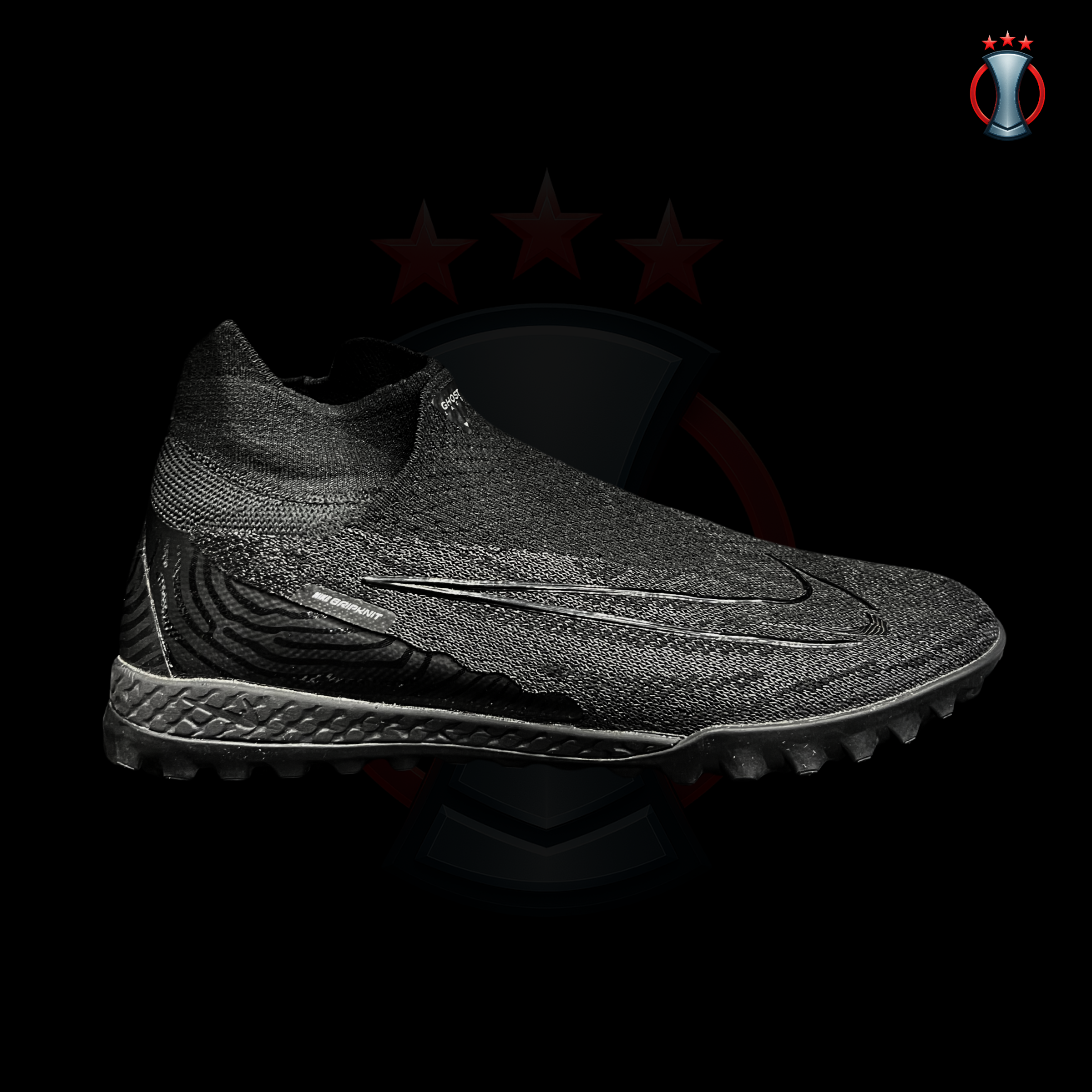 Nike Phantom GX1 Elite
