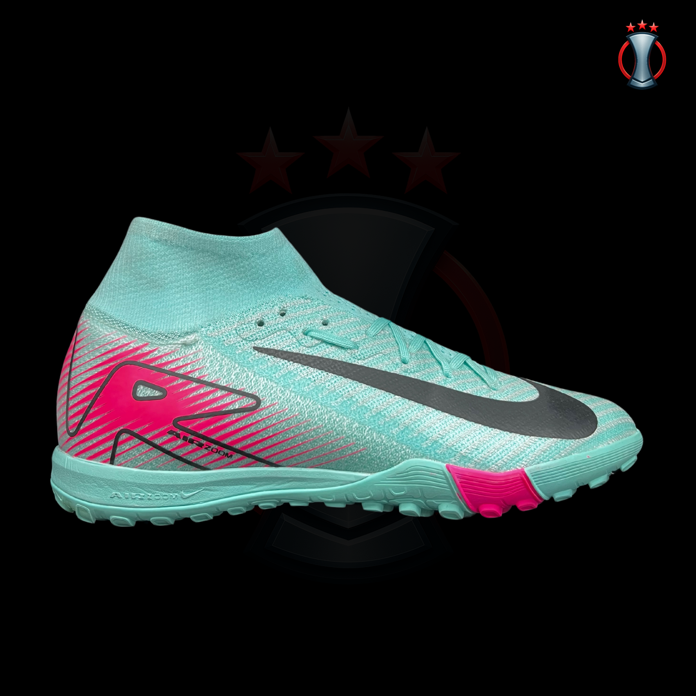 Nike Air Zoom Mercurial Superfly 10 Elite