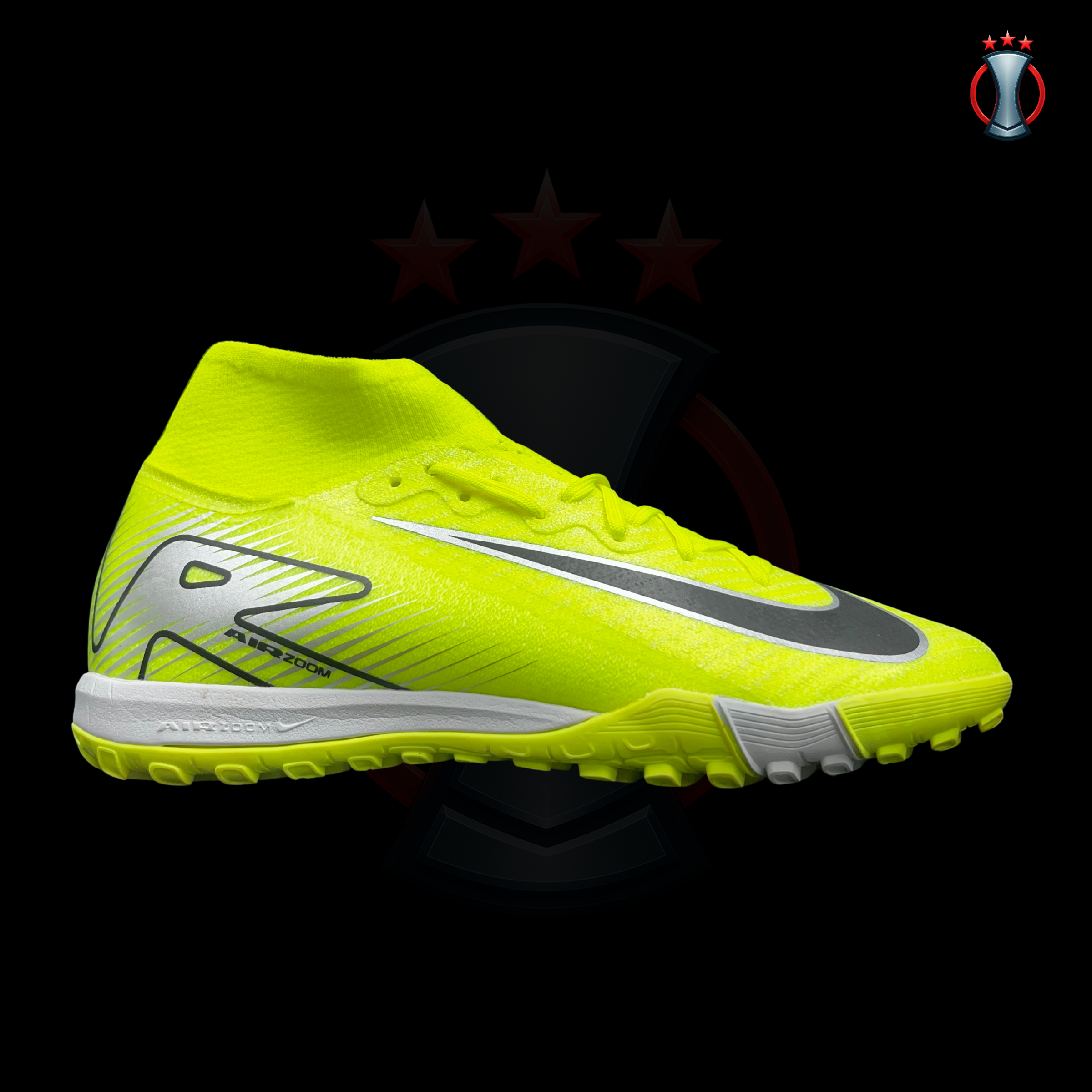Nike Air Zoom Mercurial Superfly 10 Elite
