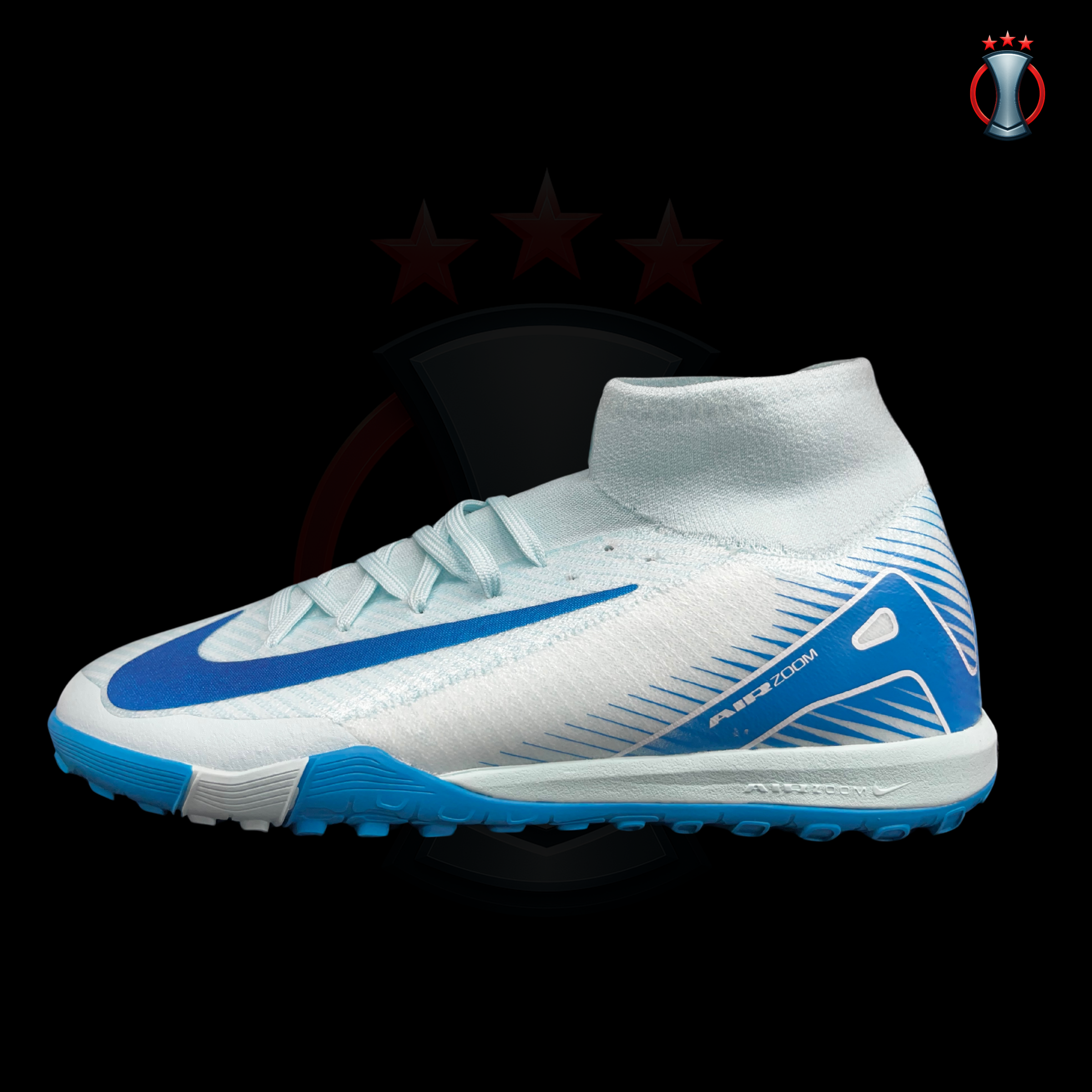 Nike Air Zoom Mercurial Superfly 10 Elite