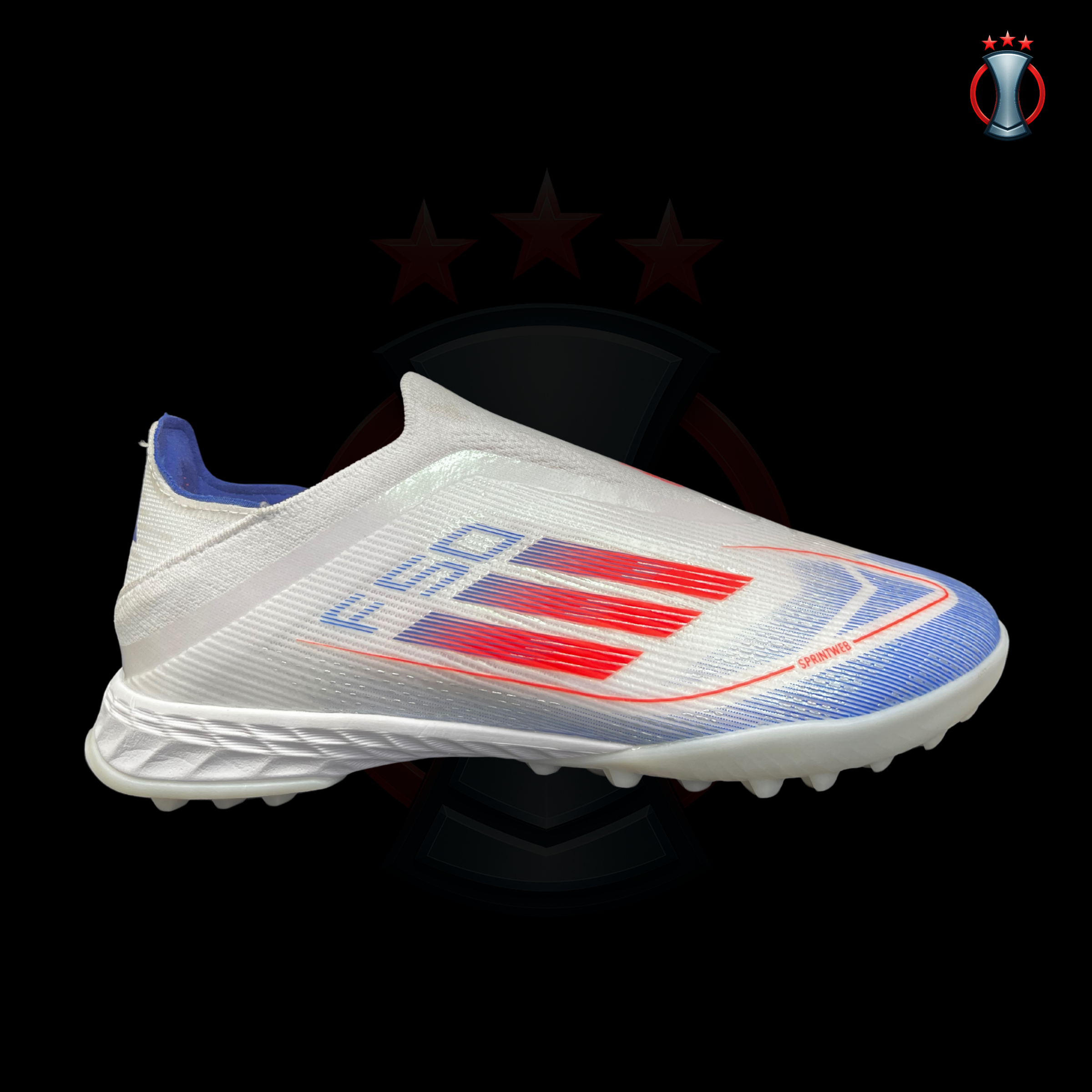 Adidas F50 Elite Laceless