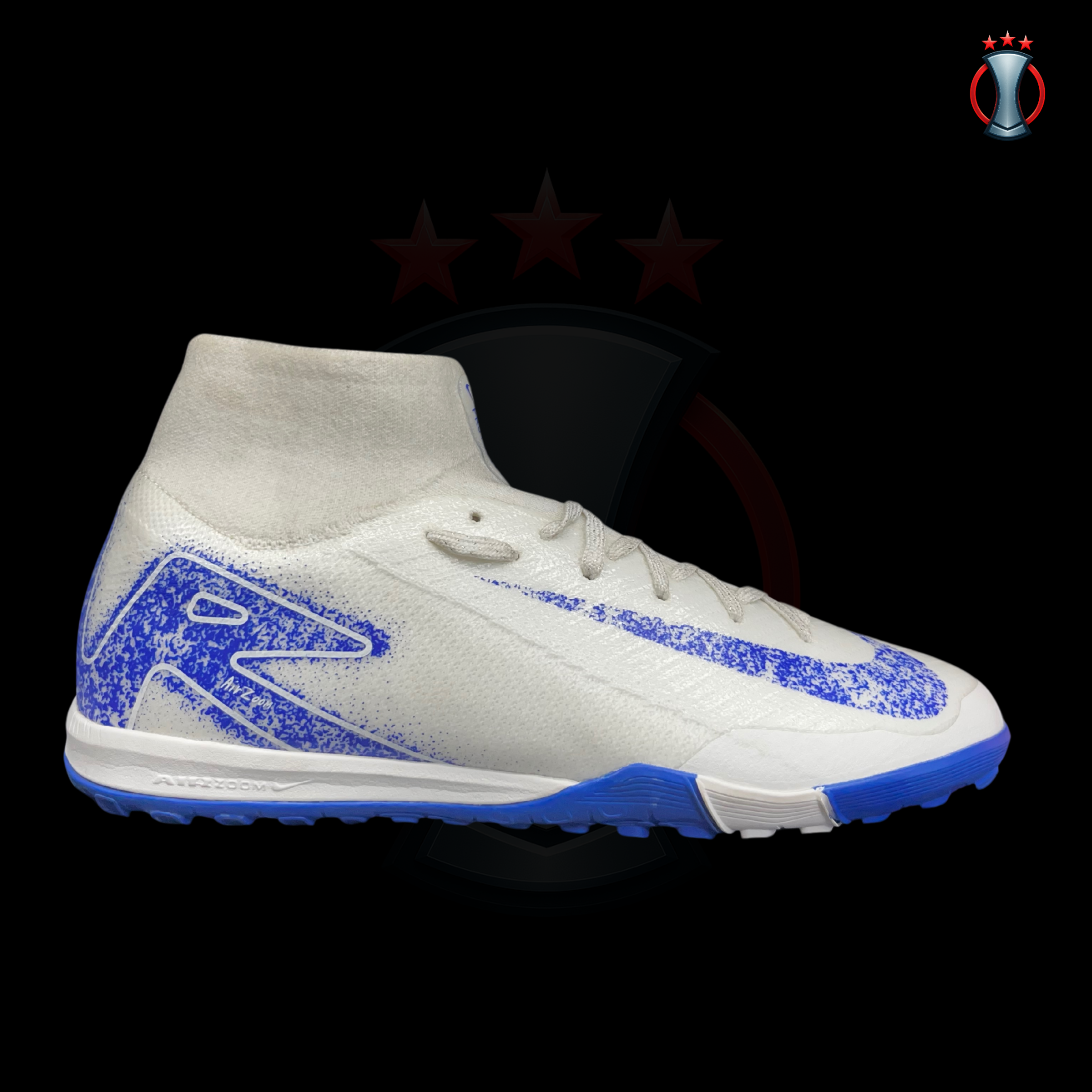 Nike Air Zoom Mercurial Superfly 10 Elite