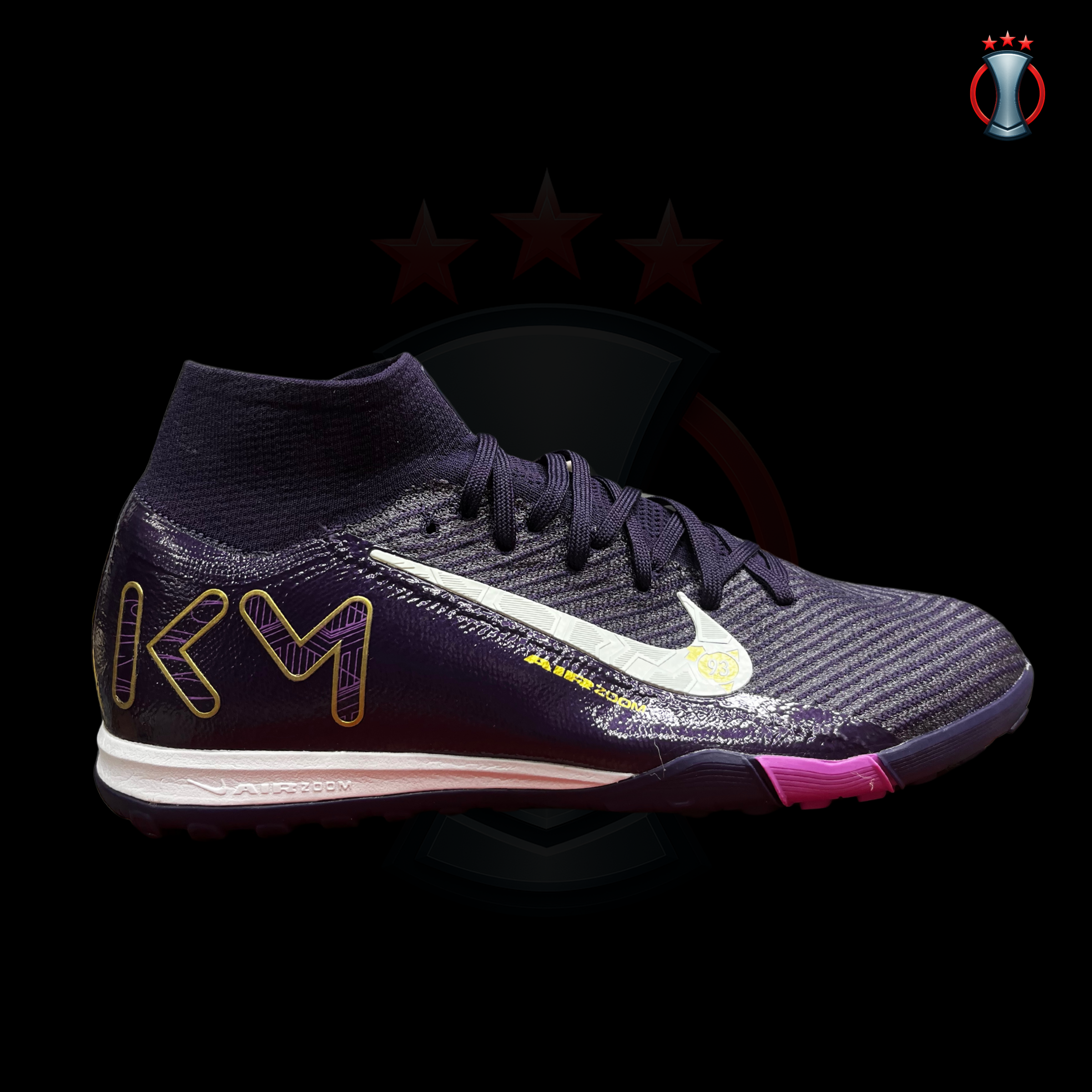 Nike Air Zoom Mercurial Superfly 10 Elite