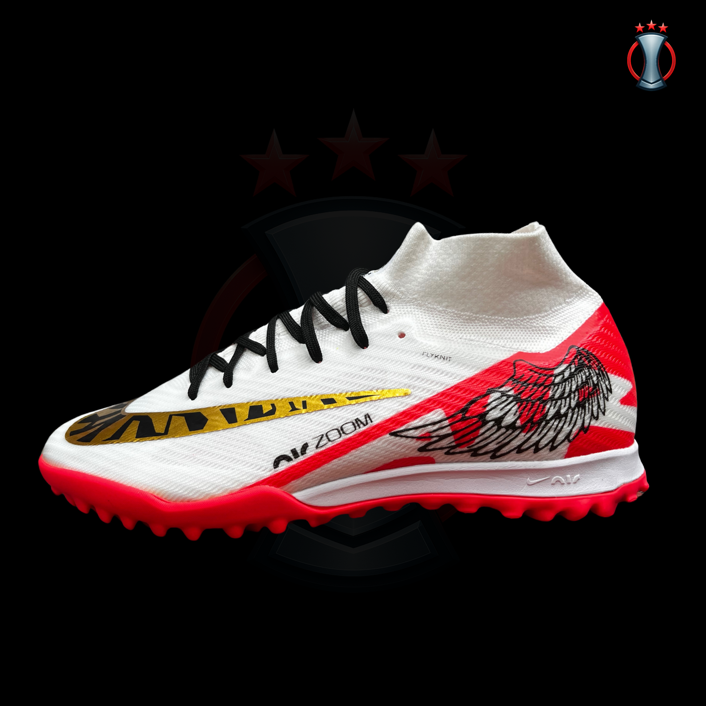 Nike Air Zoom Mercurial Superfly 9 Elite