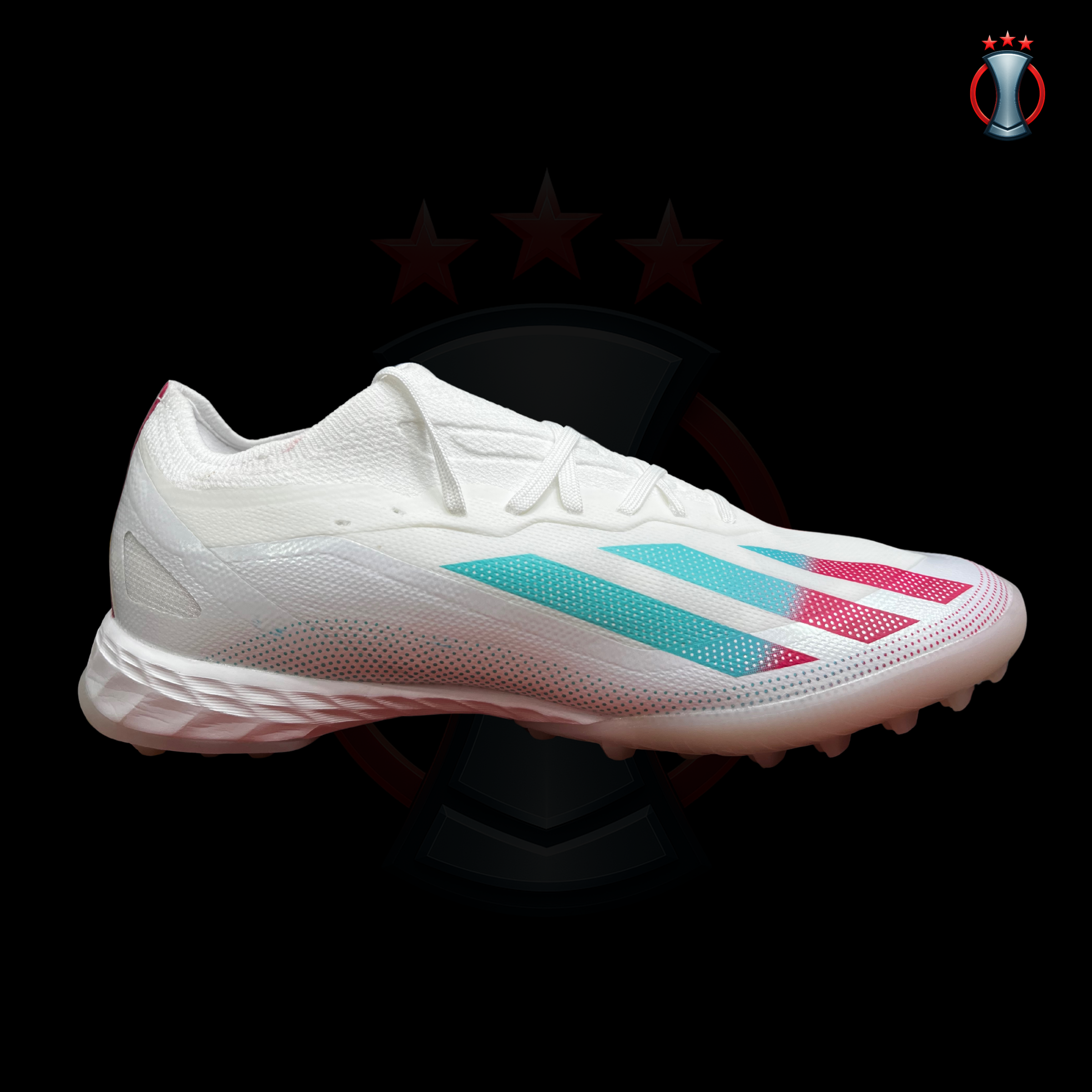 Adidas X CrazyFast Elite