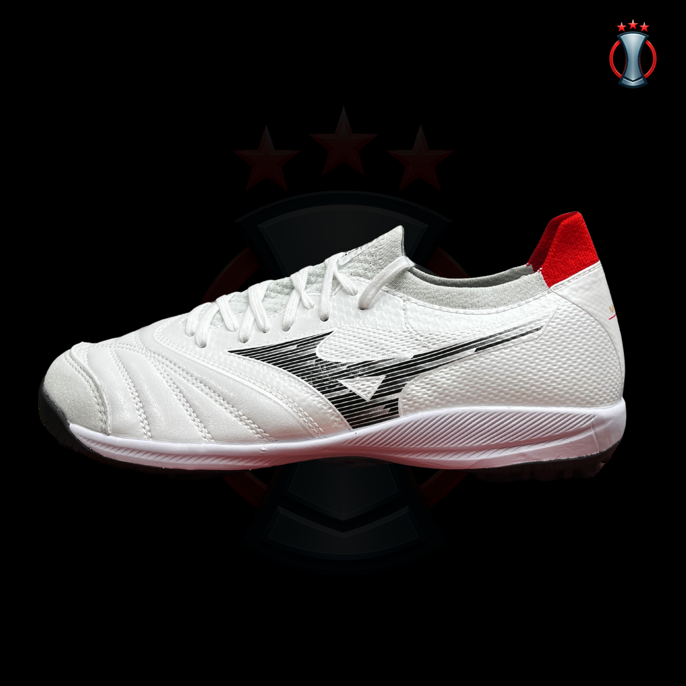 Mizuno Morelia TF