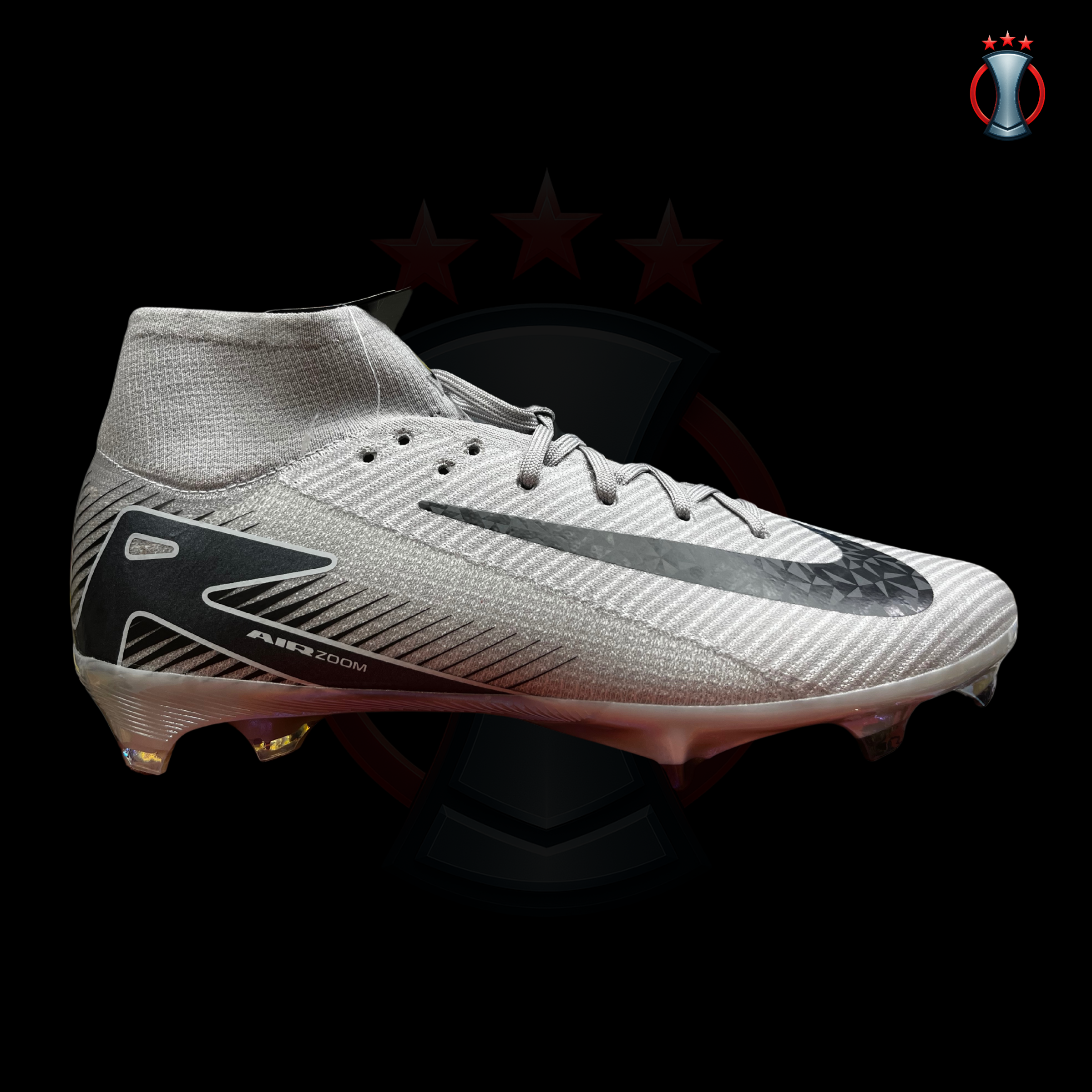 Nike Air Zoom Mercurial Superfly 9 Elite FG