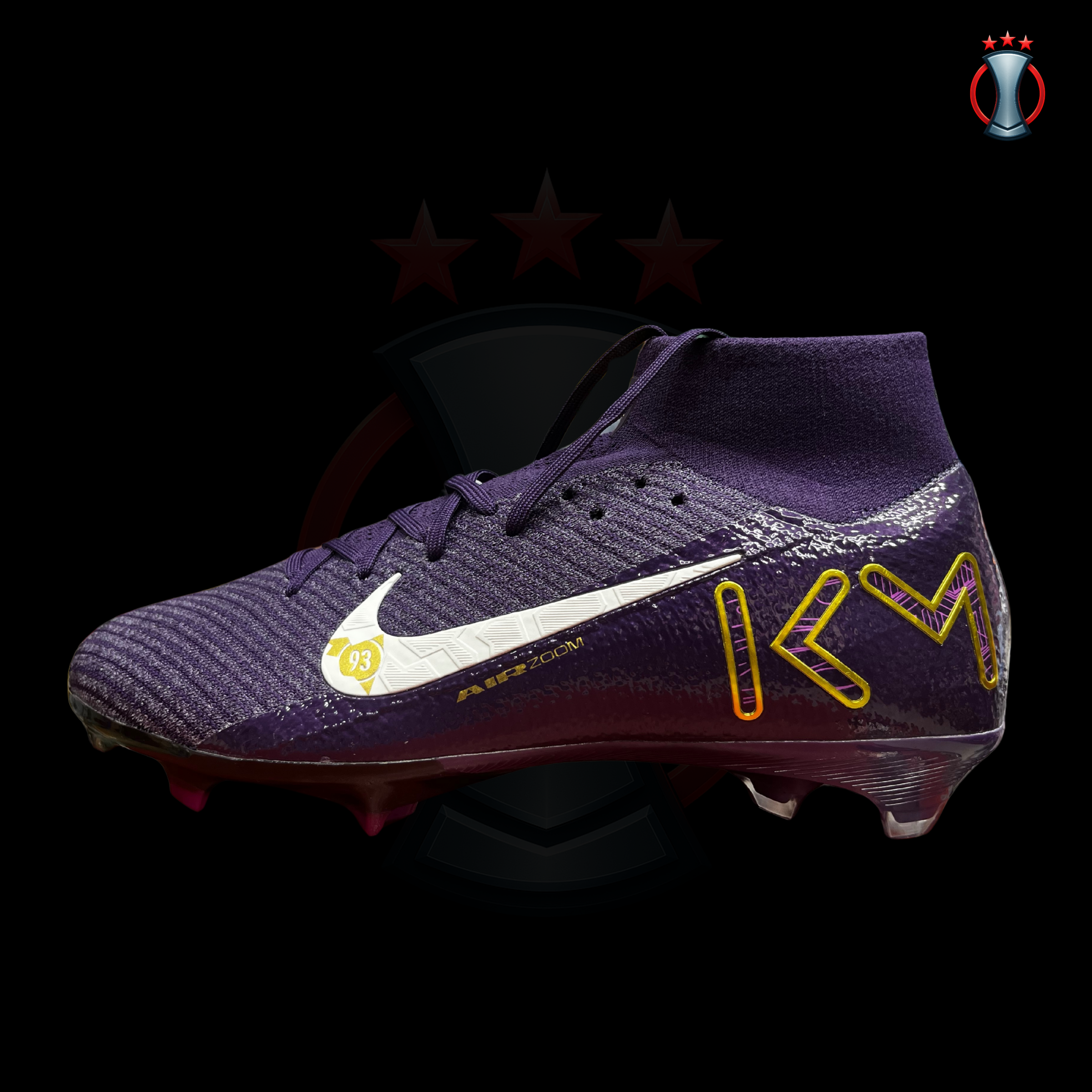 Nike Mercurial Superfly 10 Elite