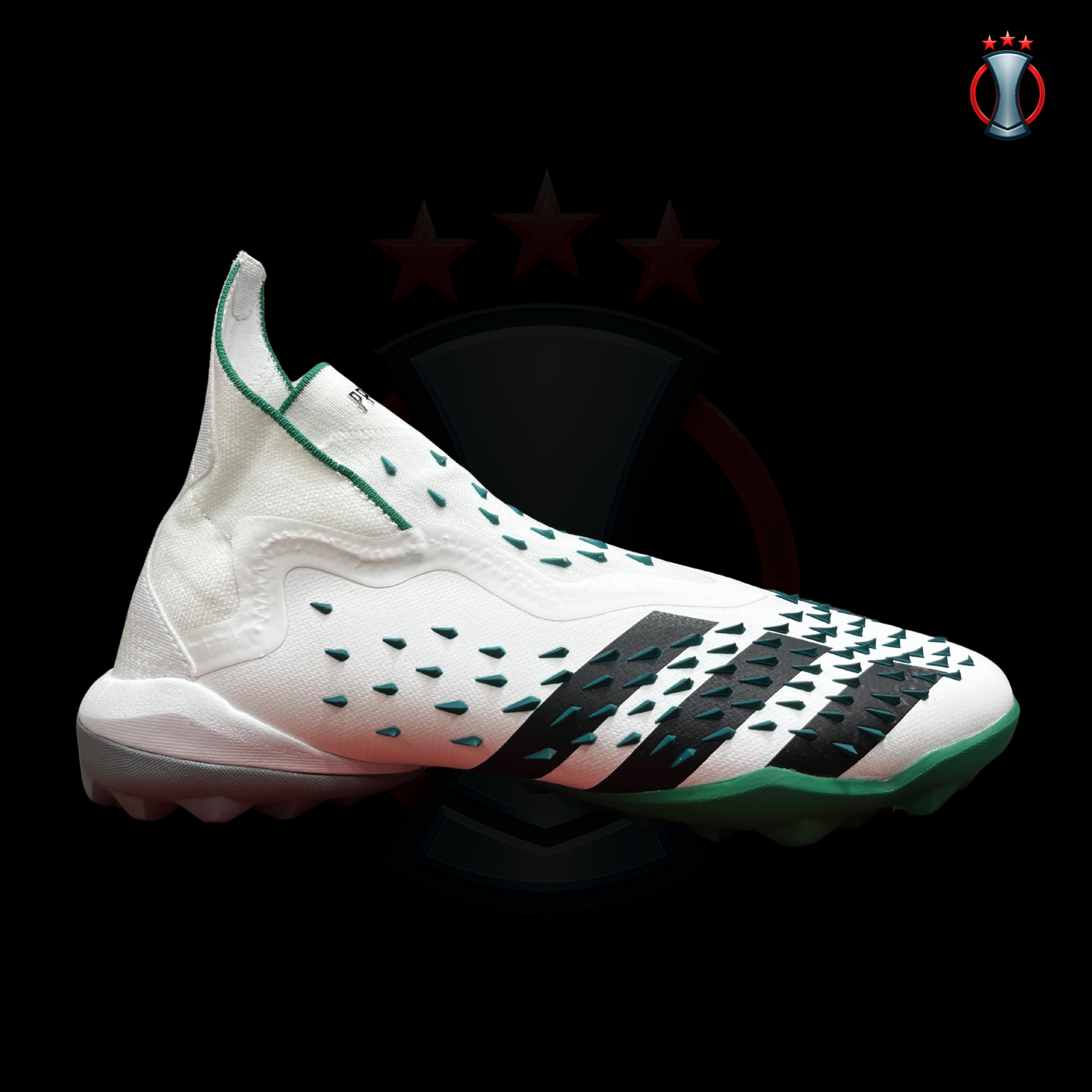 Adidas Predator Demonskin
