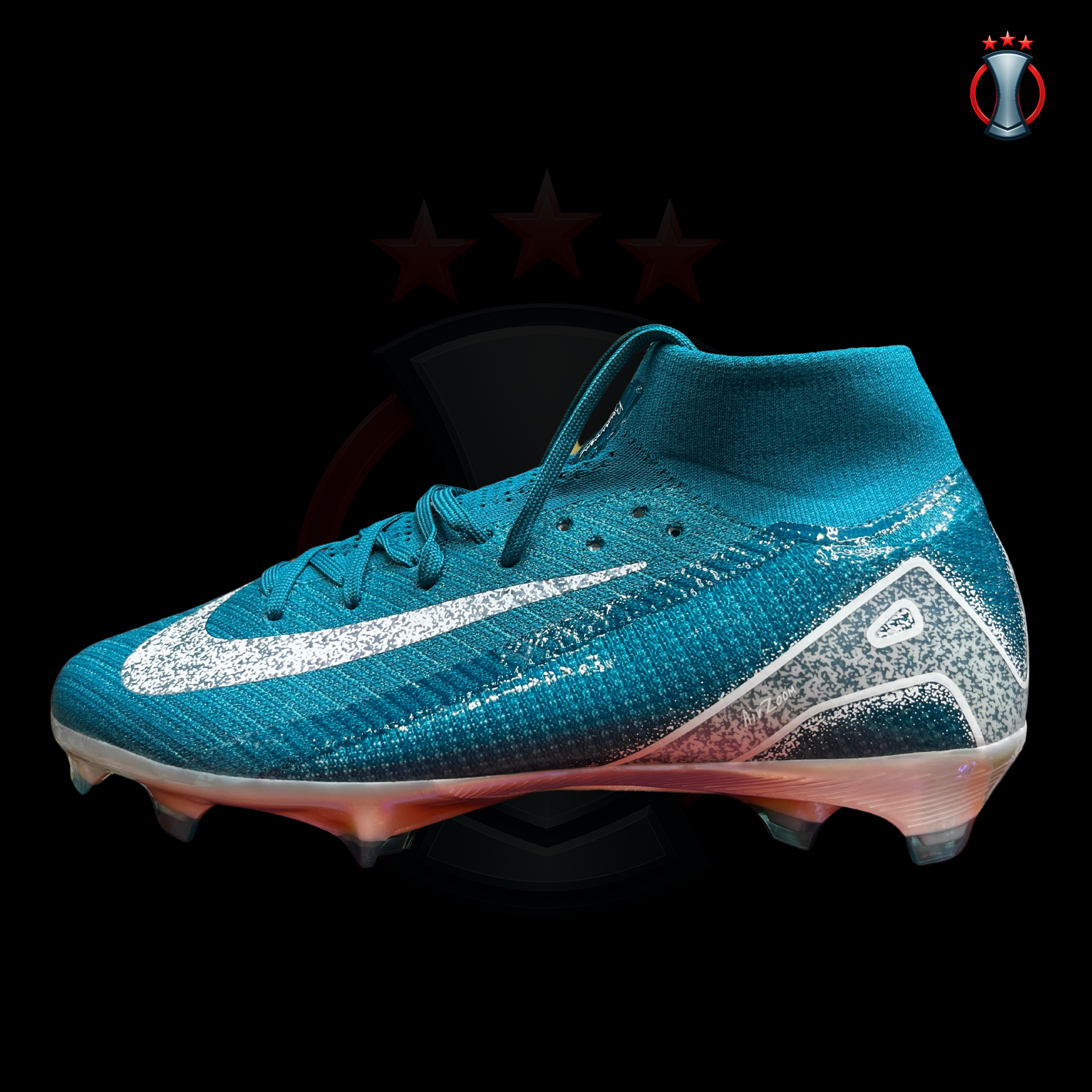 Nike Airzoom Mercurial Superfly 10
