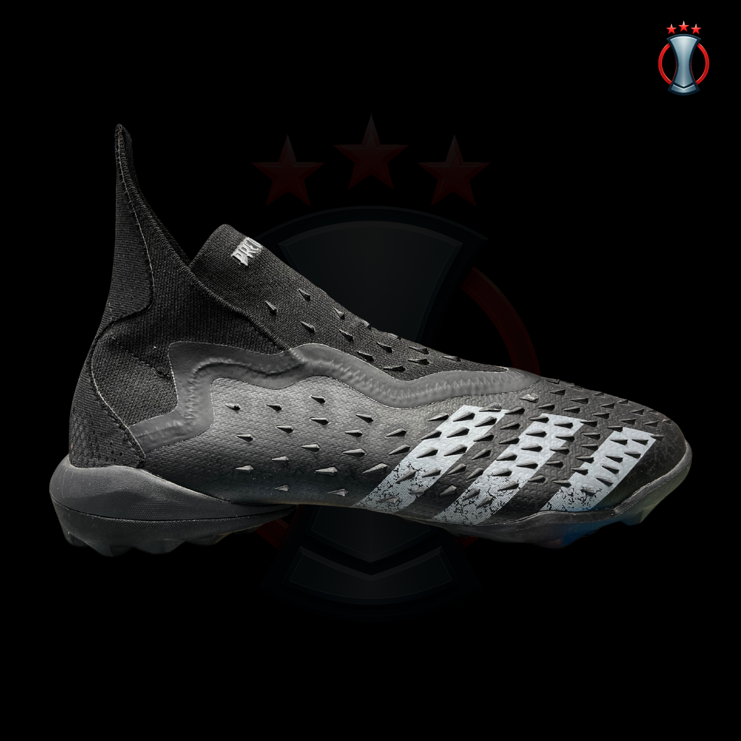 Adidas Predator Elite Demonskin