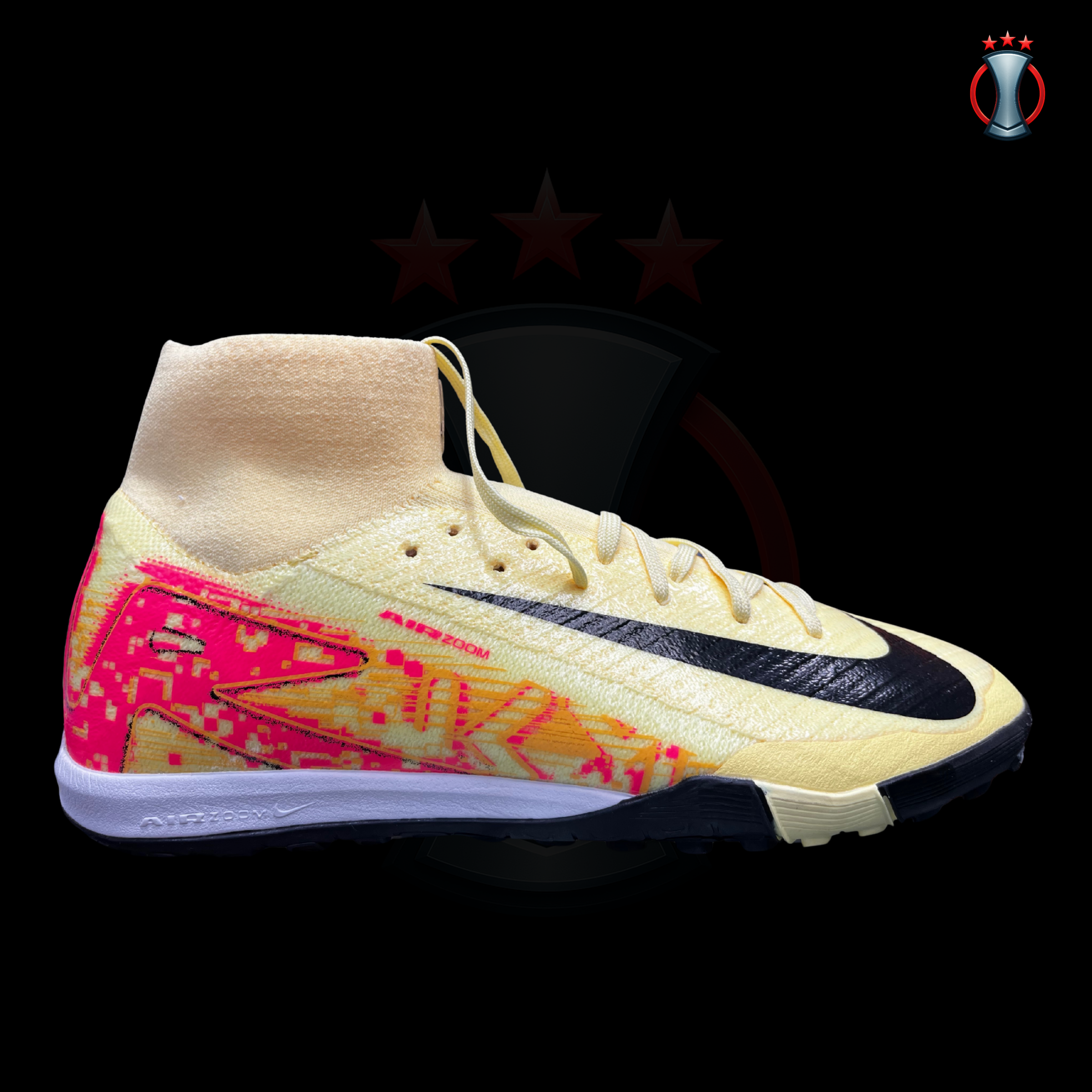 Nike Air Zoom Mercurial Superfly 10