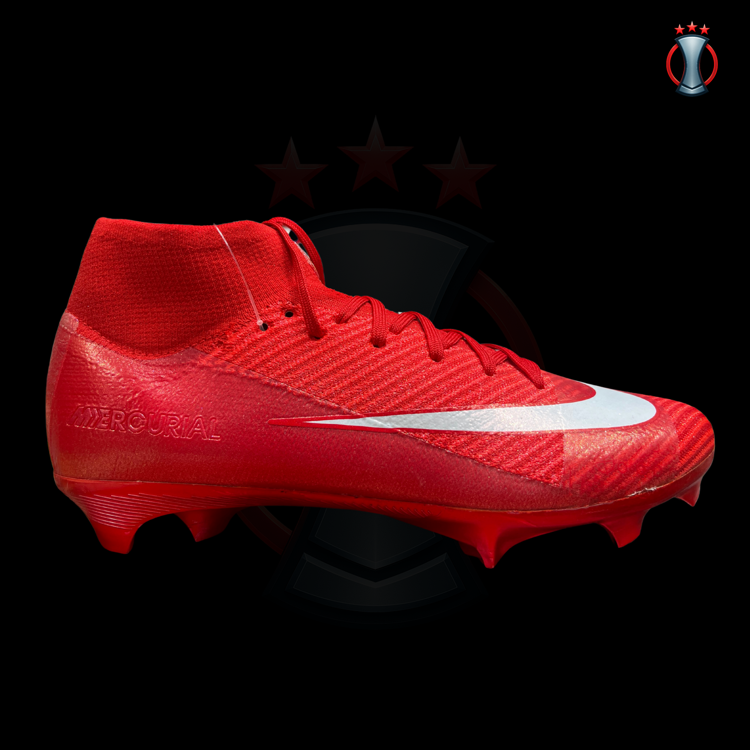 Nike Mercurial Superfly 8 FG