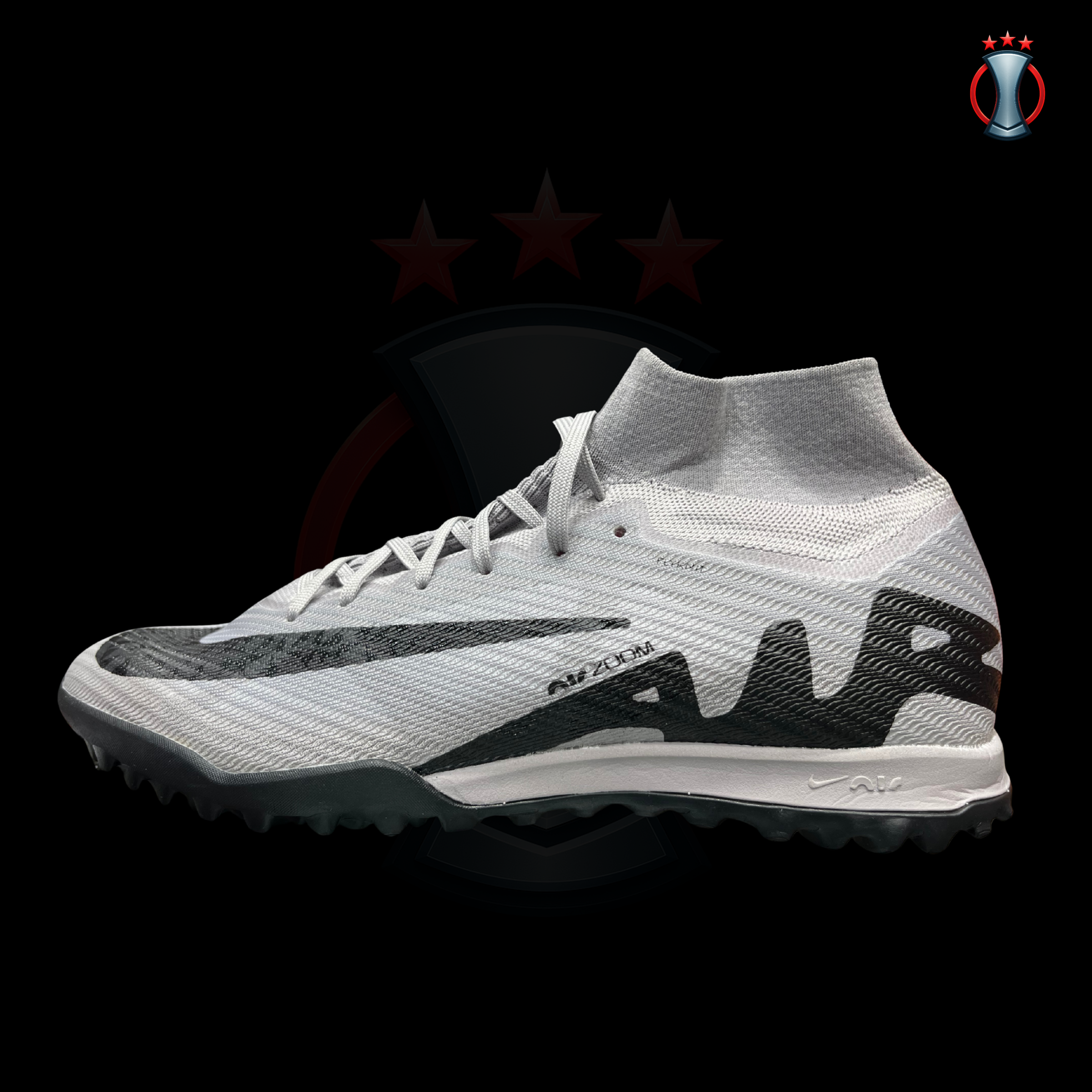 Nike Airzoom Mercurial Superfly 9