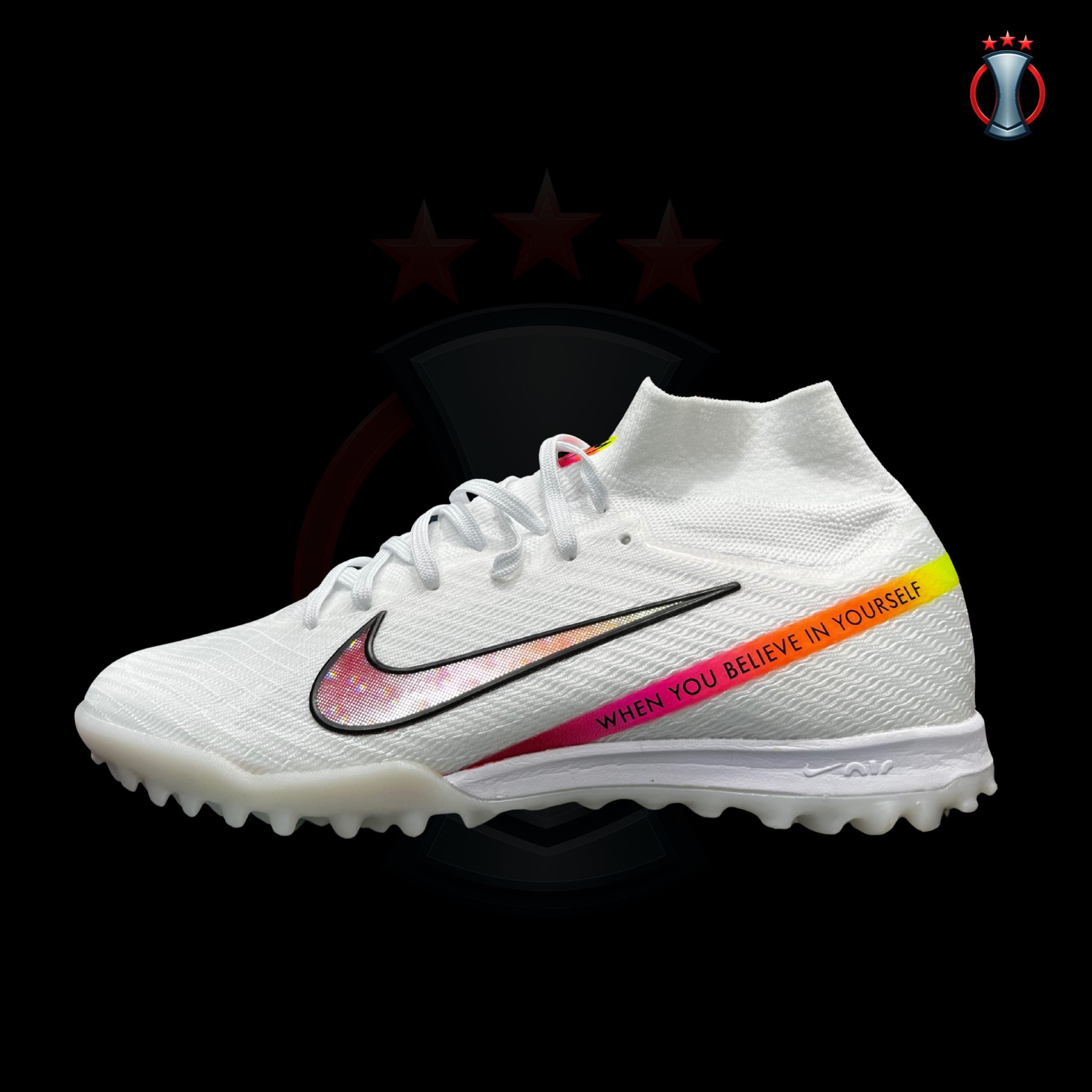 Nike Mercurial Superfly 9