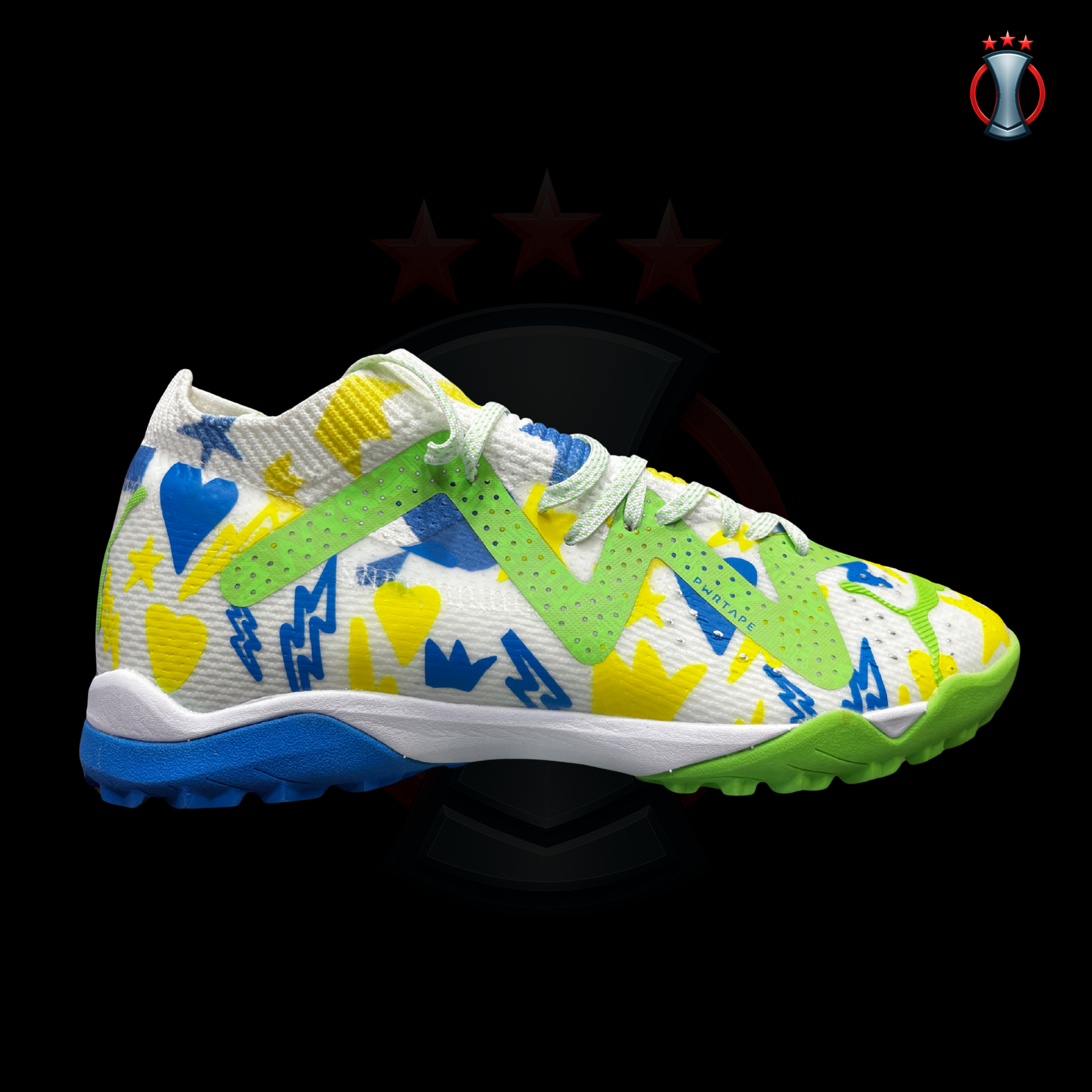 Puma Future Z 4.4