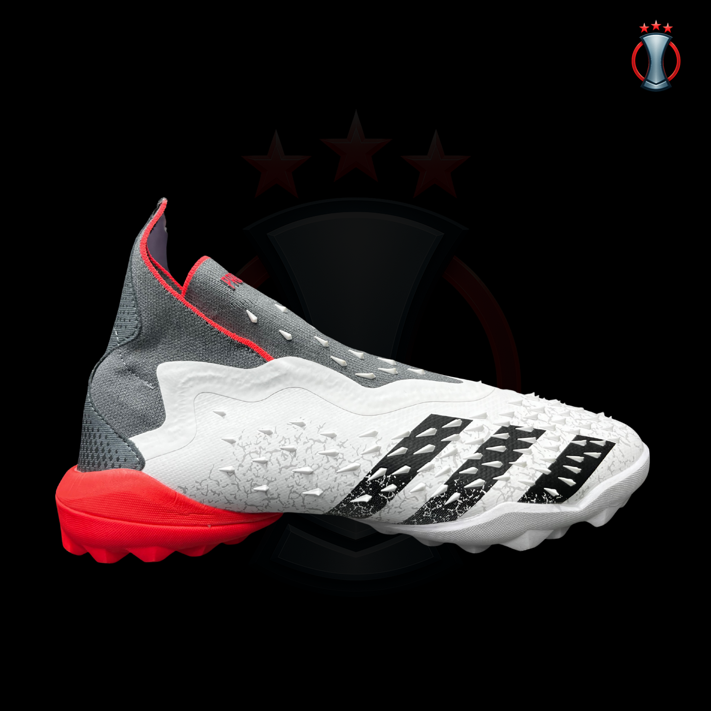 Adidas Predator Elite Demonskin