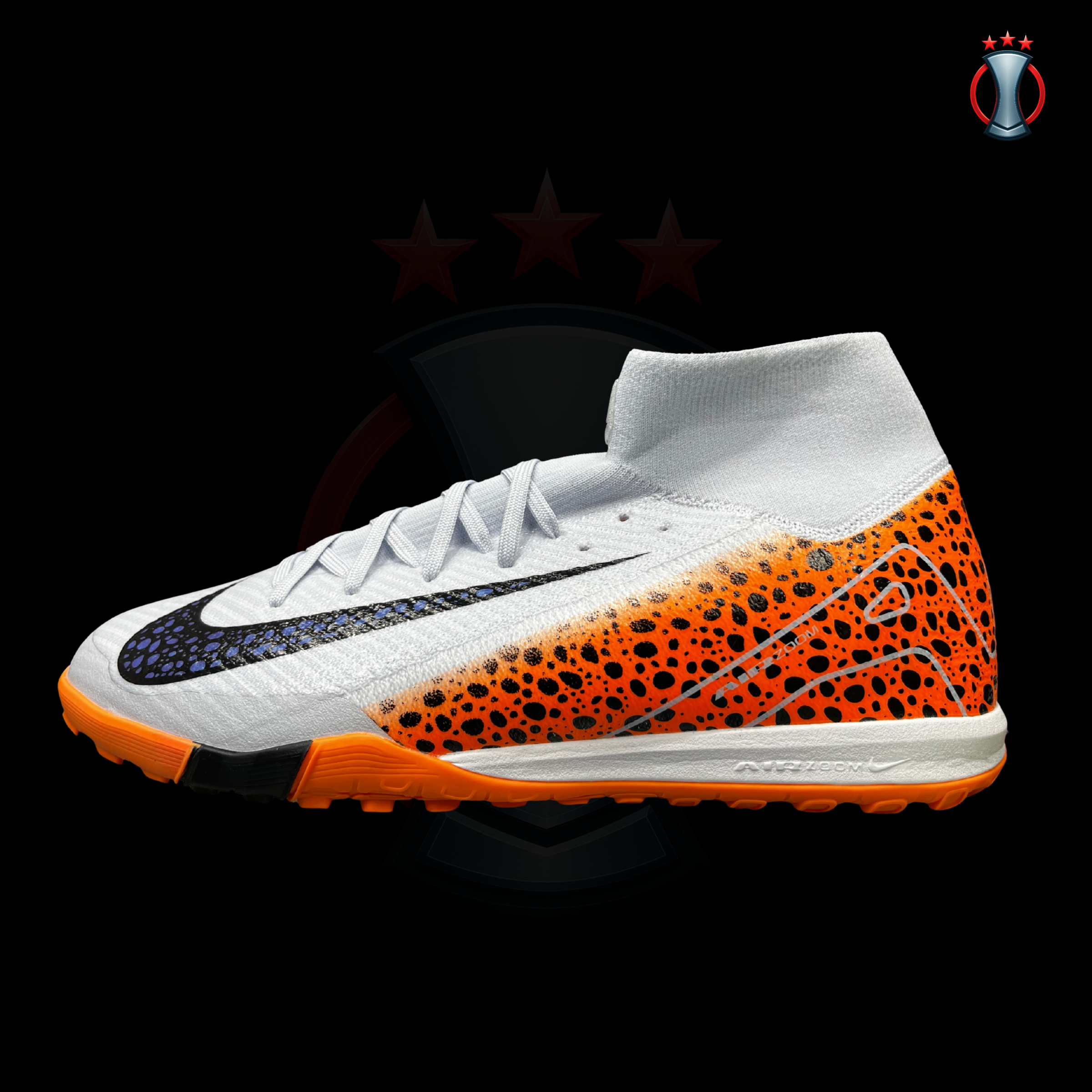 Nike Mercurial Superfly 10 Elite