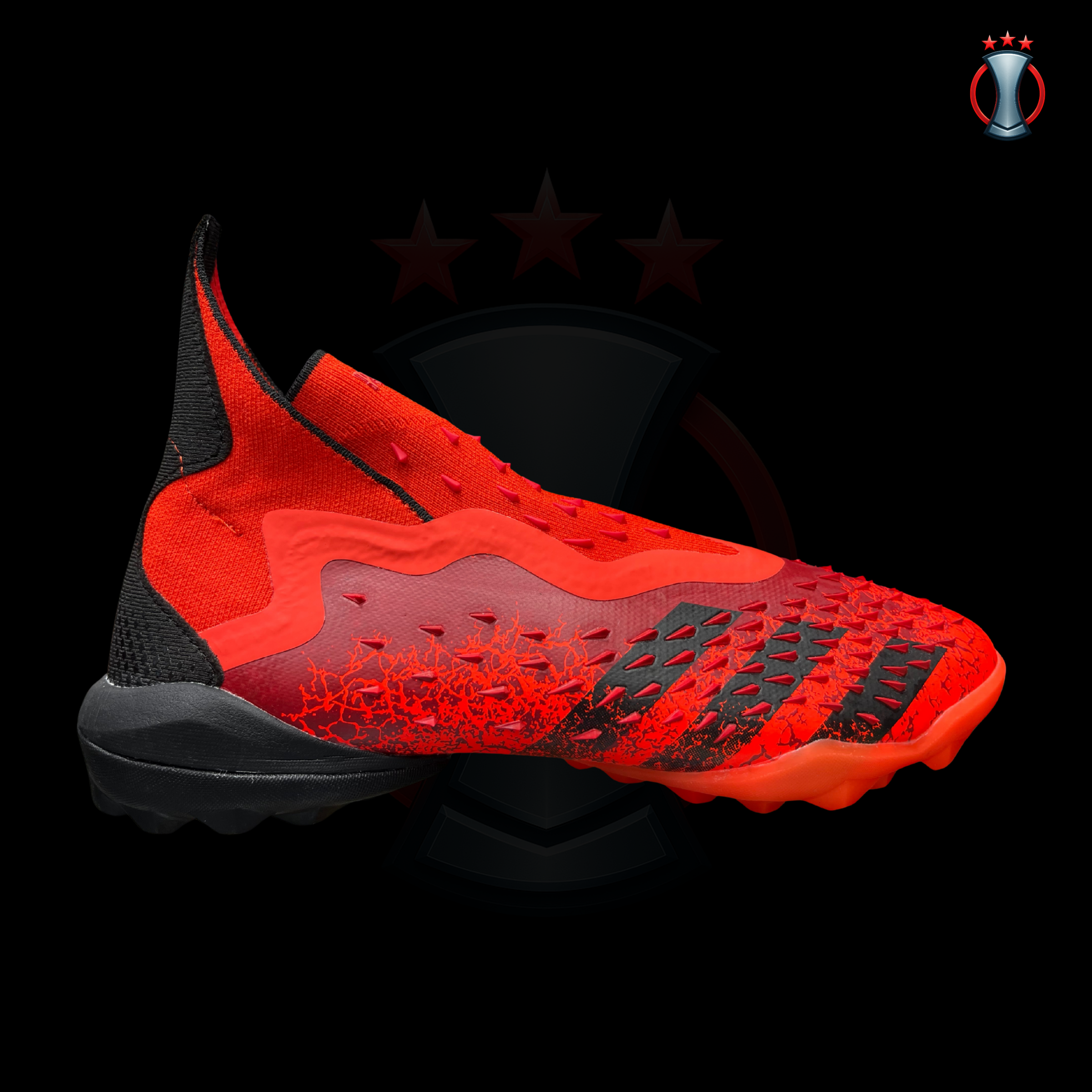 Adidas Predator Elite Demonskin