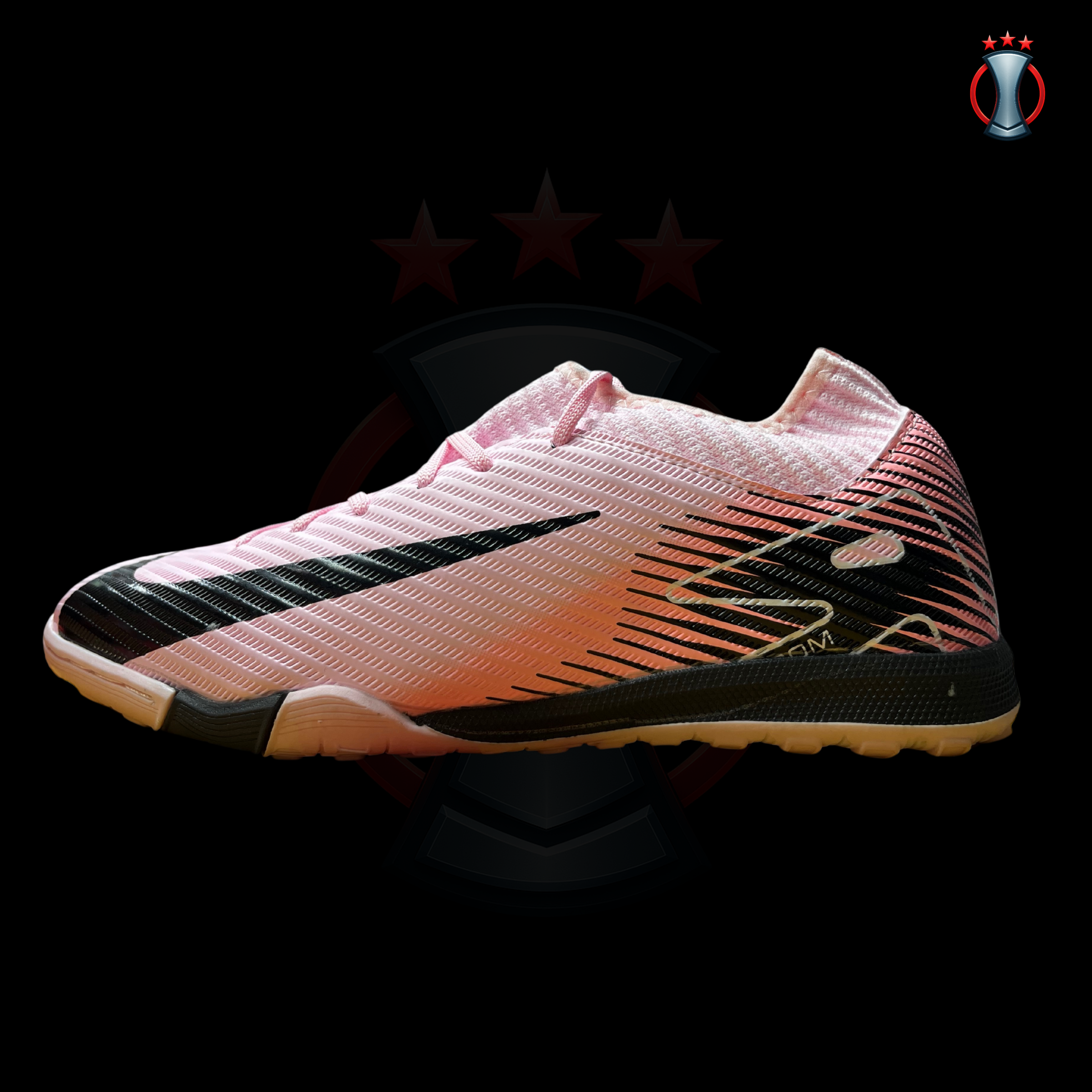 Nike Air Zoom Academy
