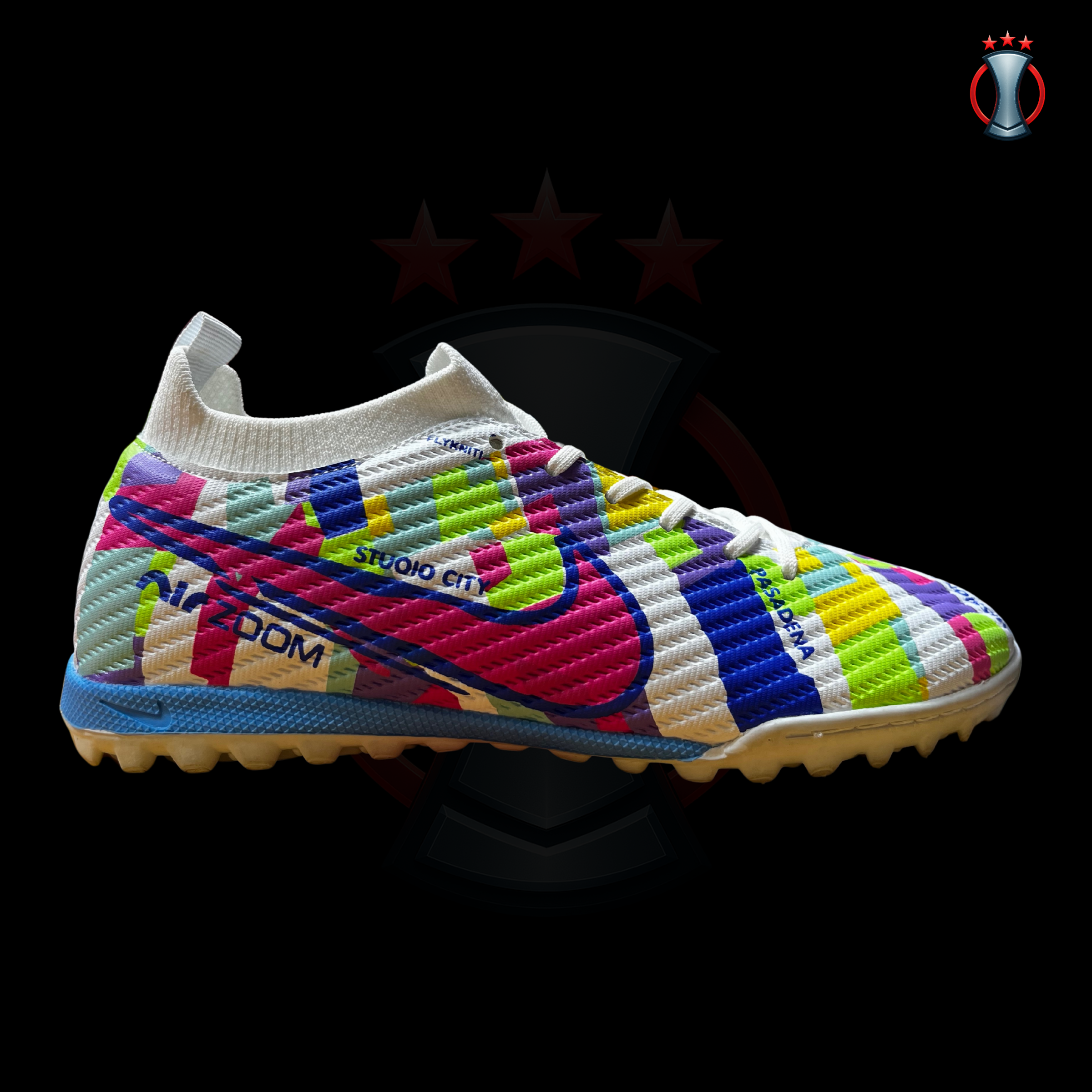 Nike Air Zoom Vapor 15 Academy