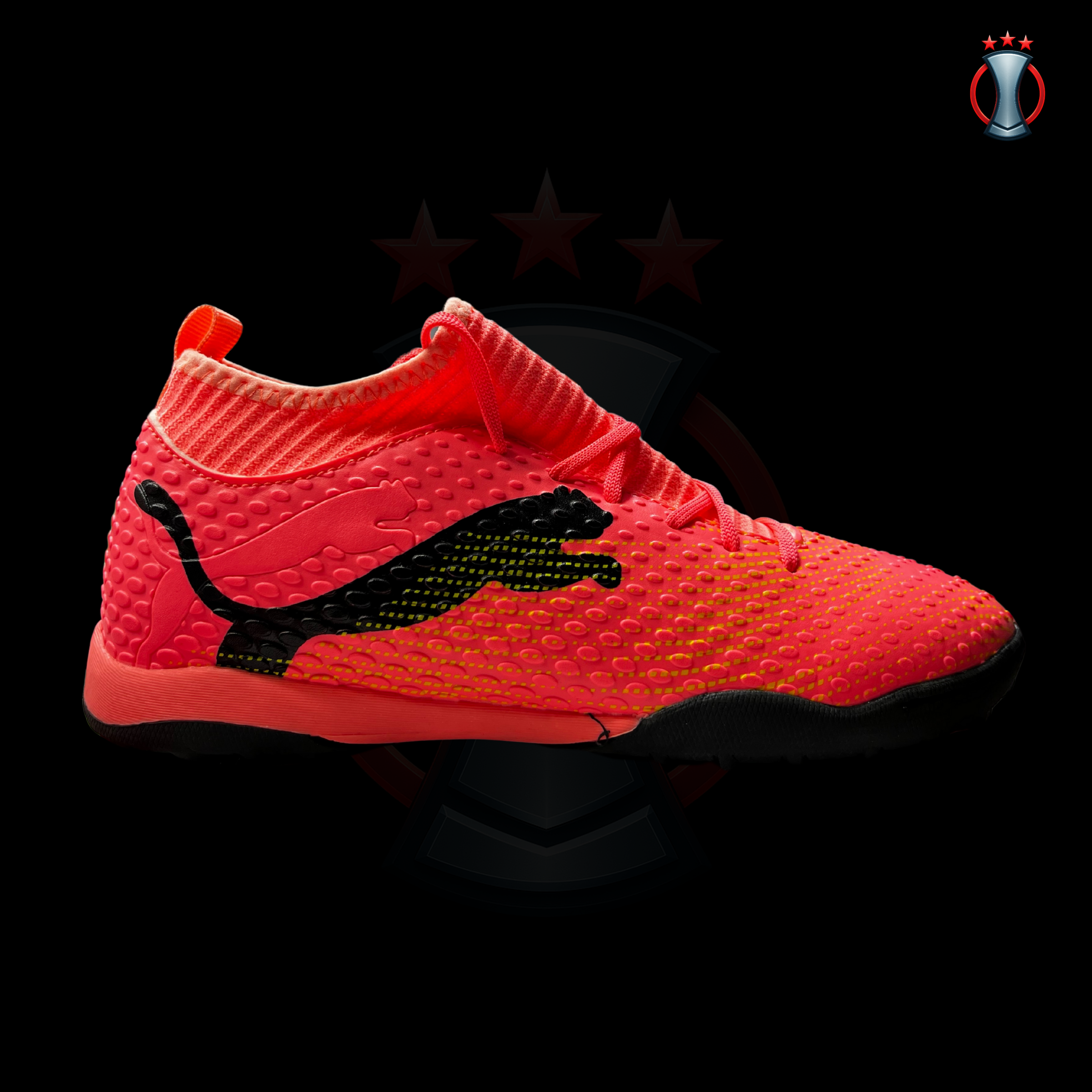Puma FTR Academy