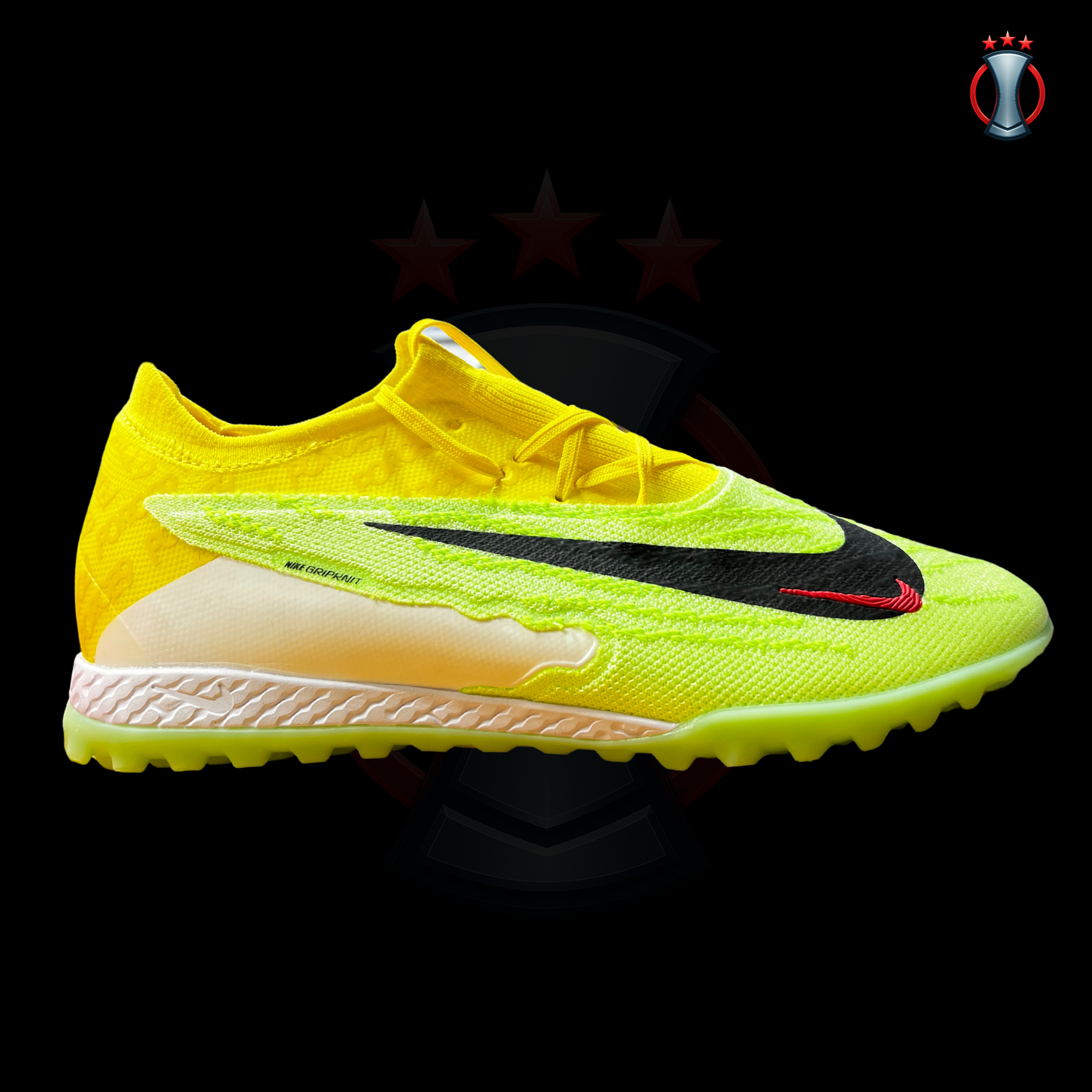 Nike Phantom GX1 Elite
