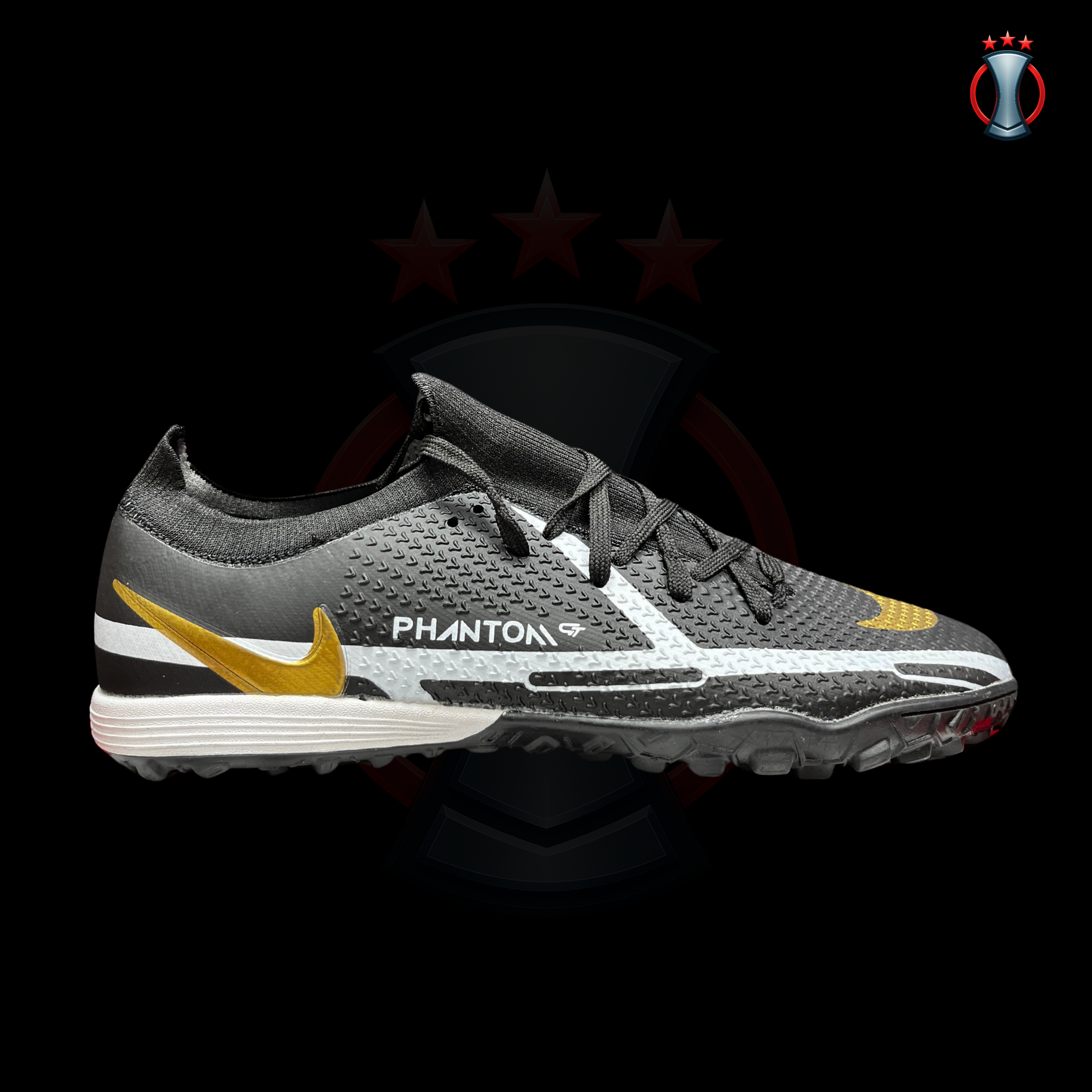 Nike Phantom GT Academy