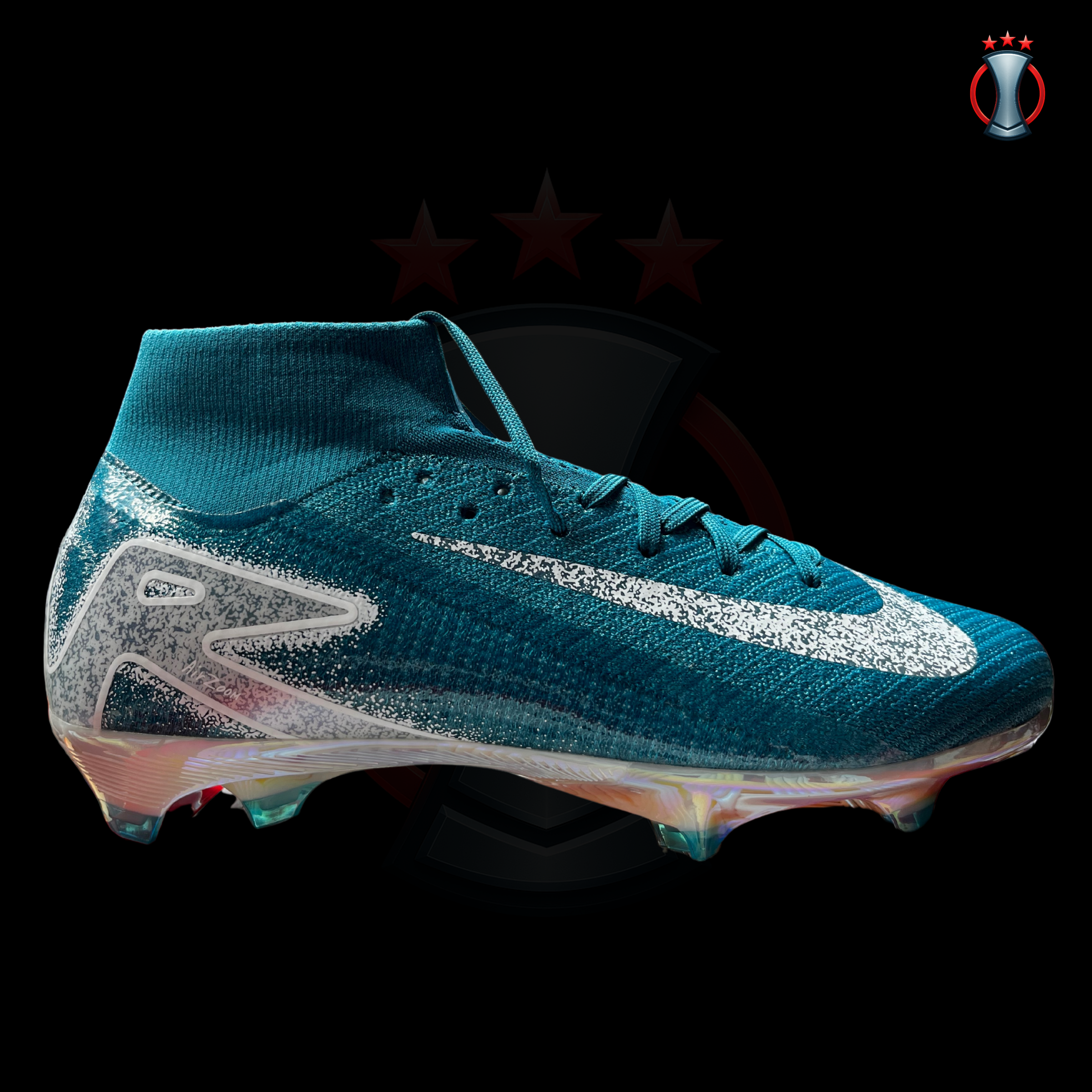 Nike Mercurial Superfly 10