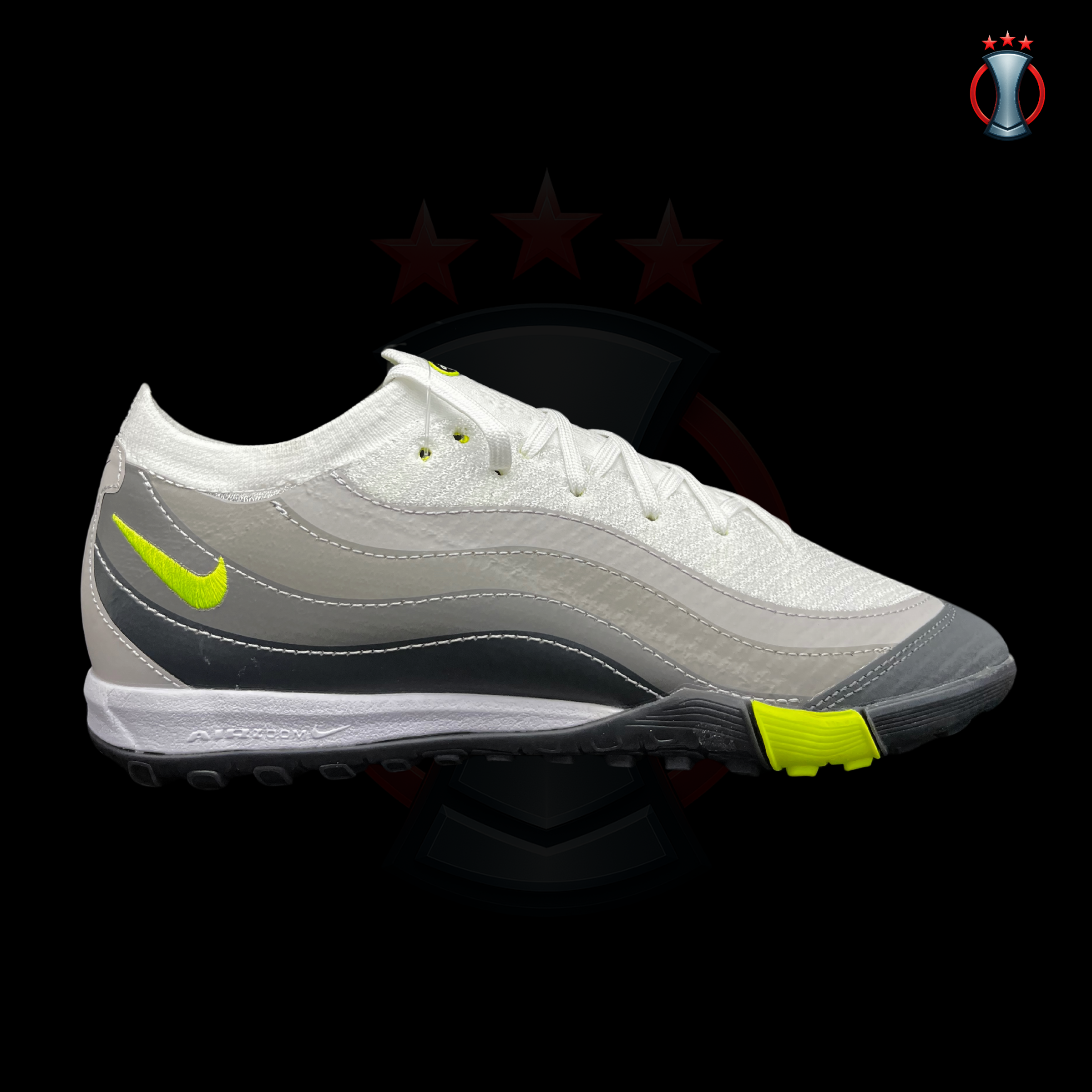 Nike AIR MAX 95 Inspired Mercurial Vapor