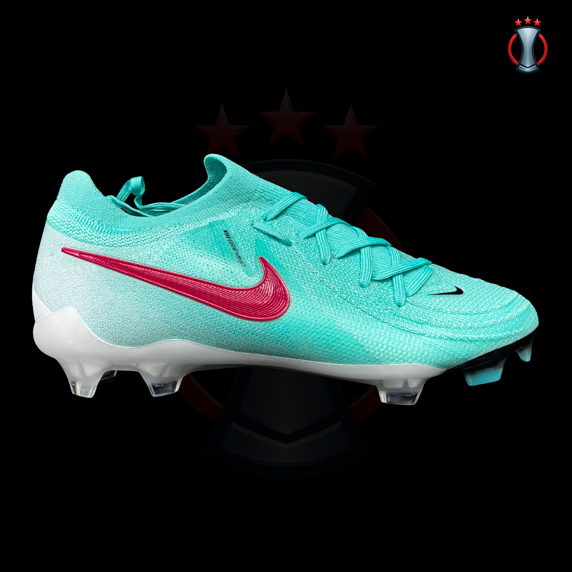 Nike Phantom Luna FG