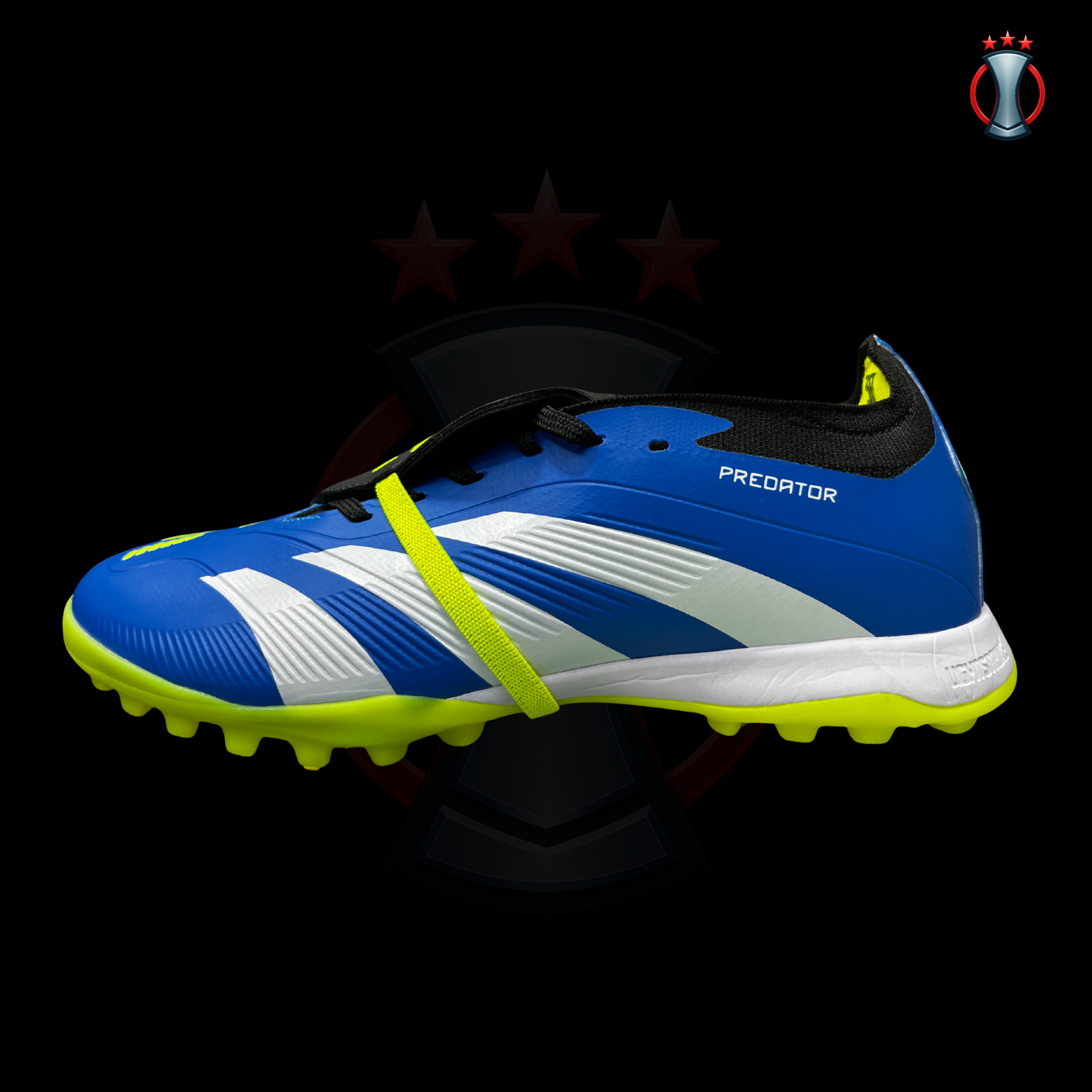 Adidas Predator Elite Tongue