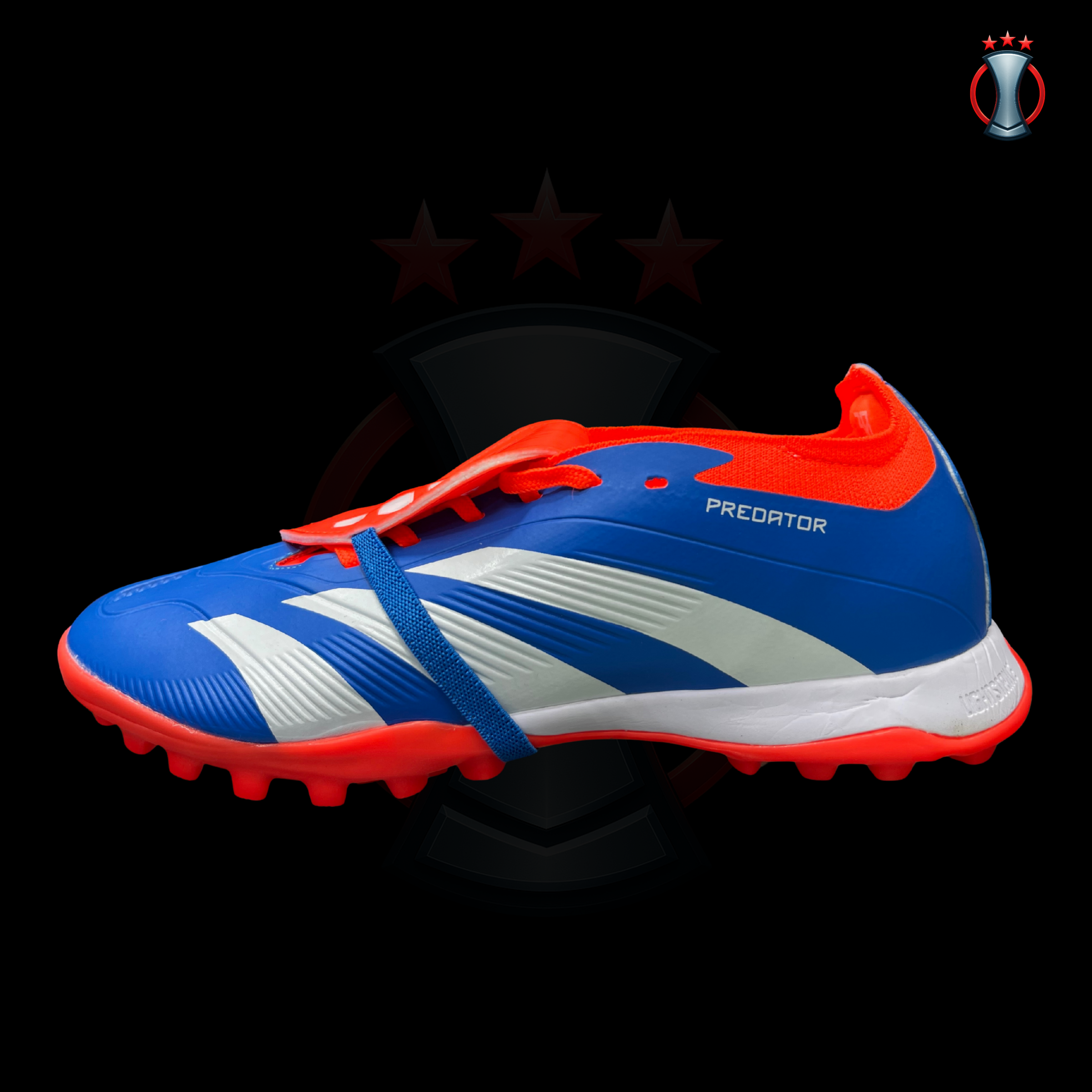 Adidas Predator Elite Tongue