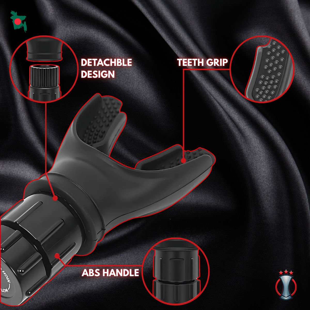 Breathing Trainer