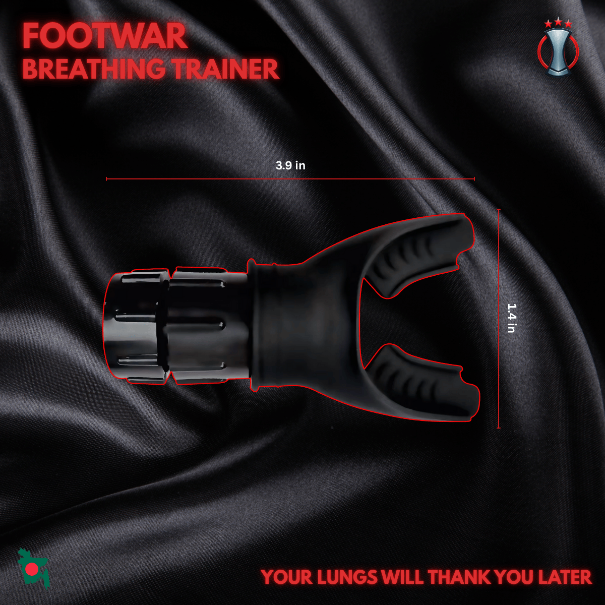 Breathing Trainer