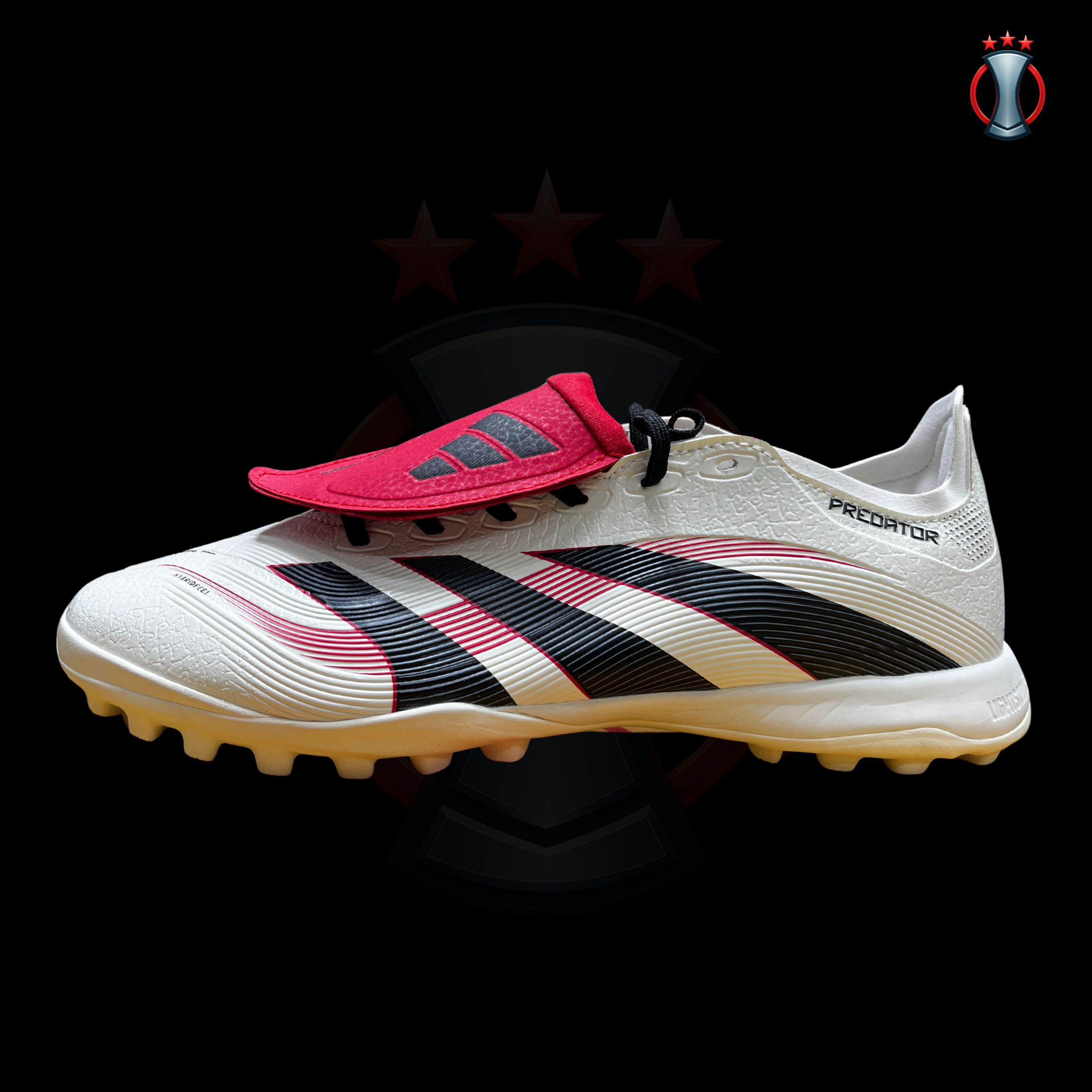 Adidas Predator Elite Tongue '25