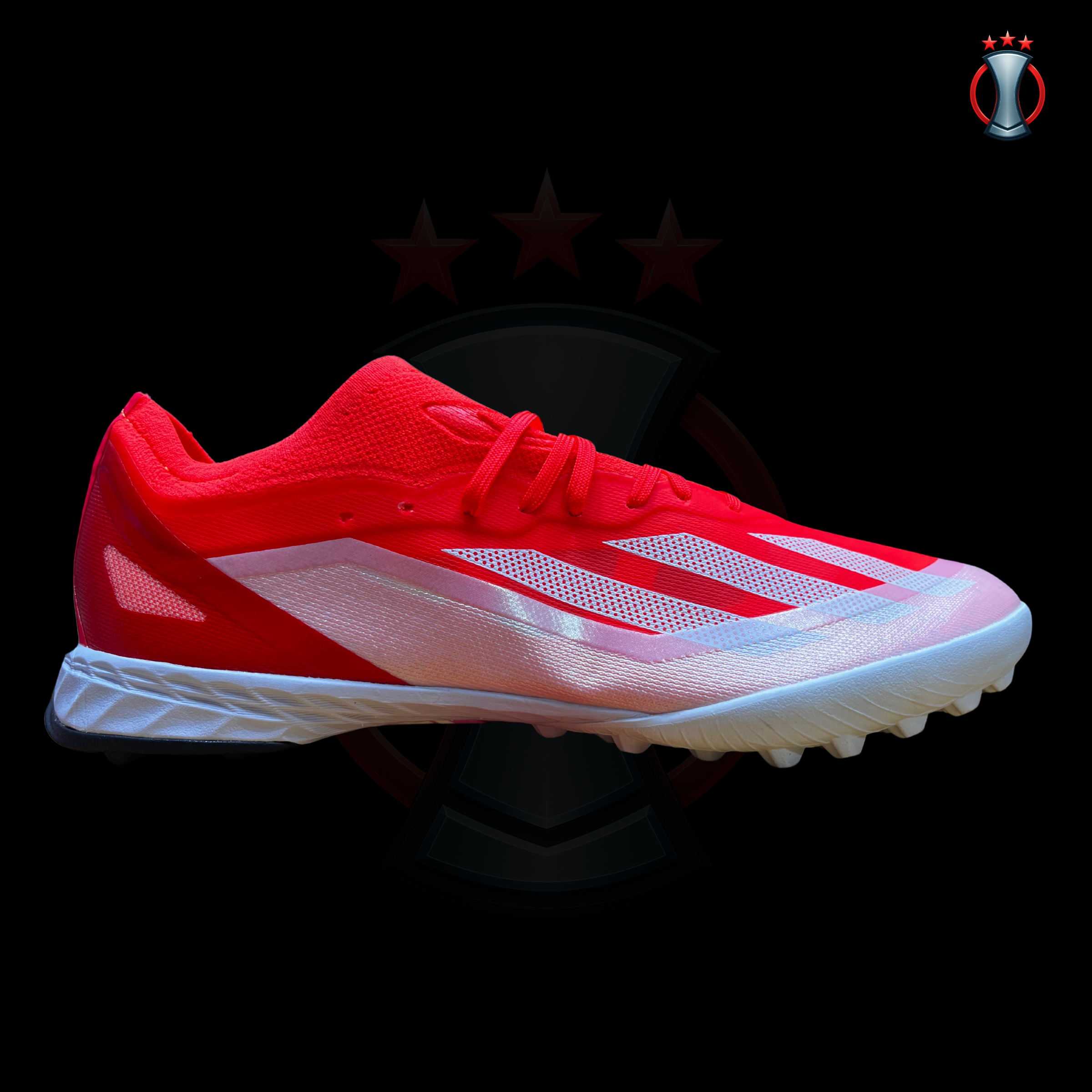 Adidas X CrazyFast