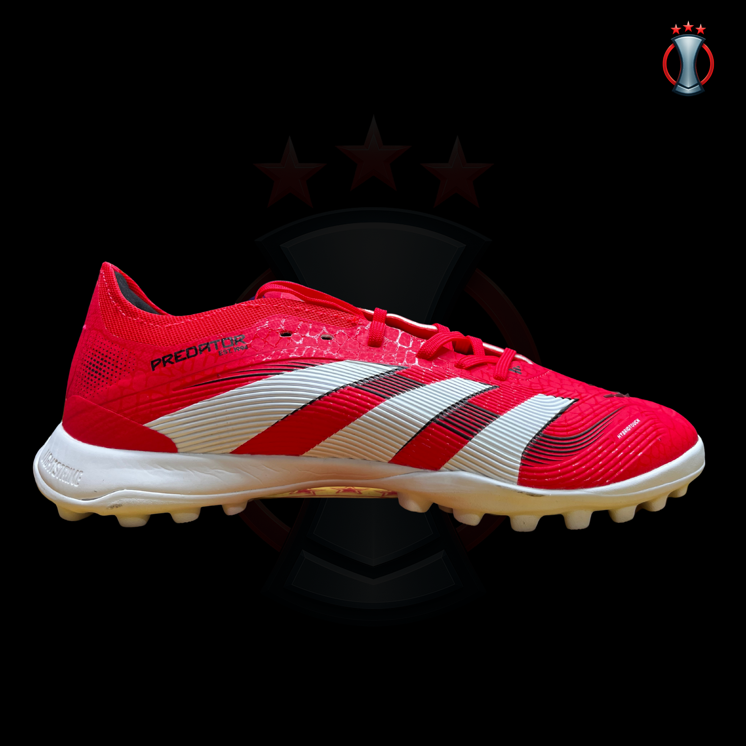 Adidas Predator Elite '25