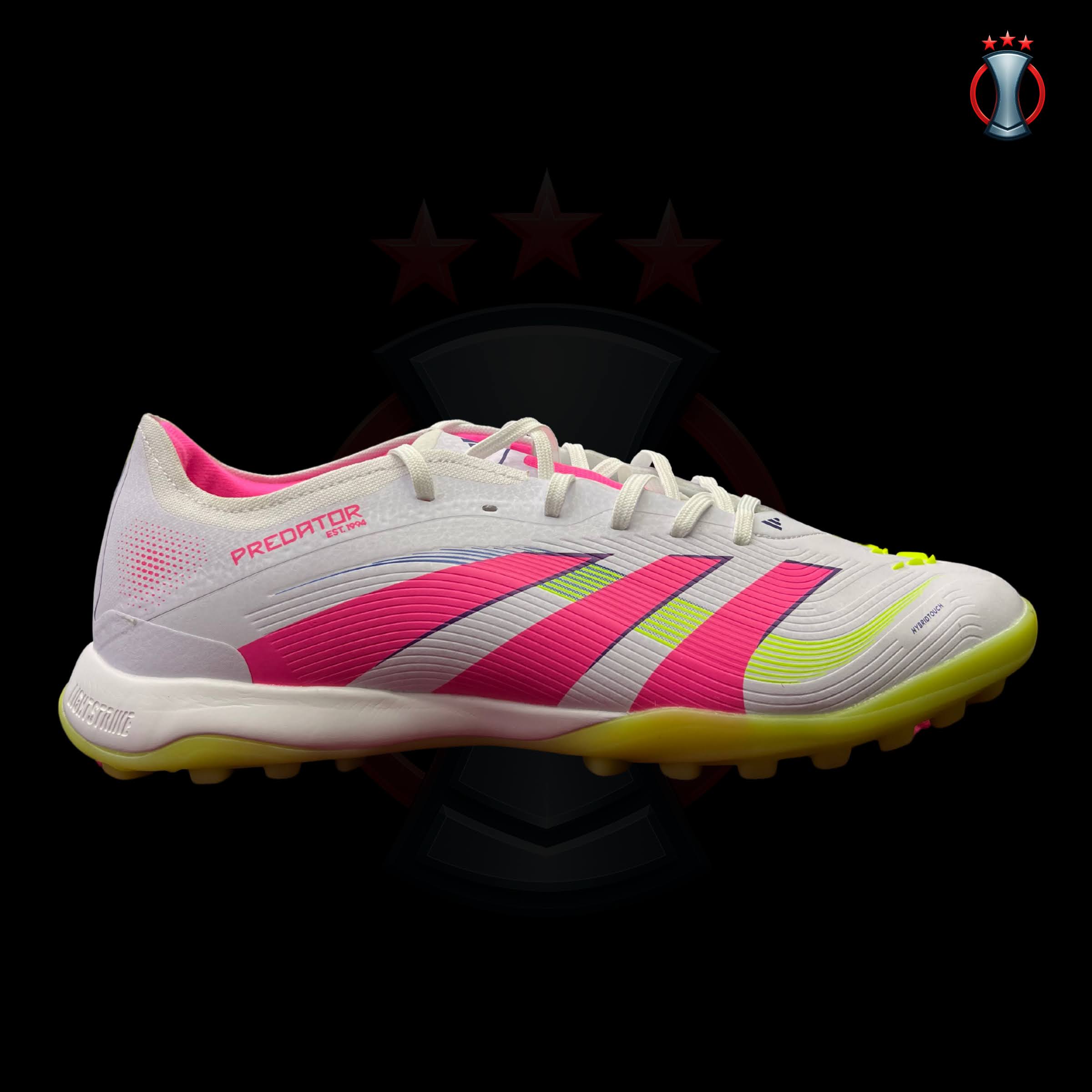 Adidas Predator Elite '25