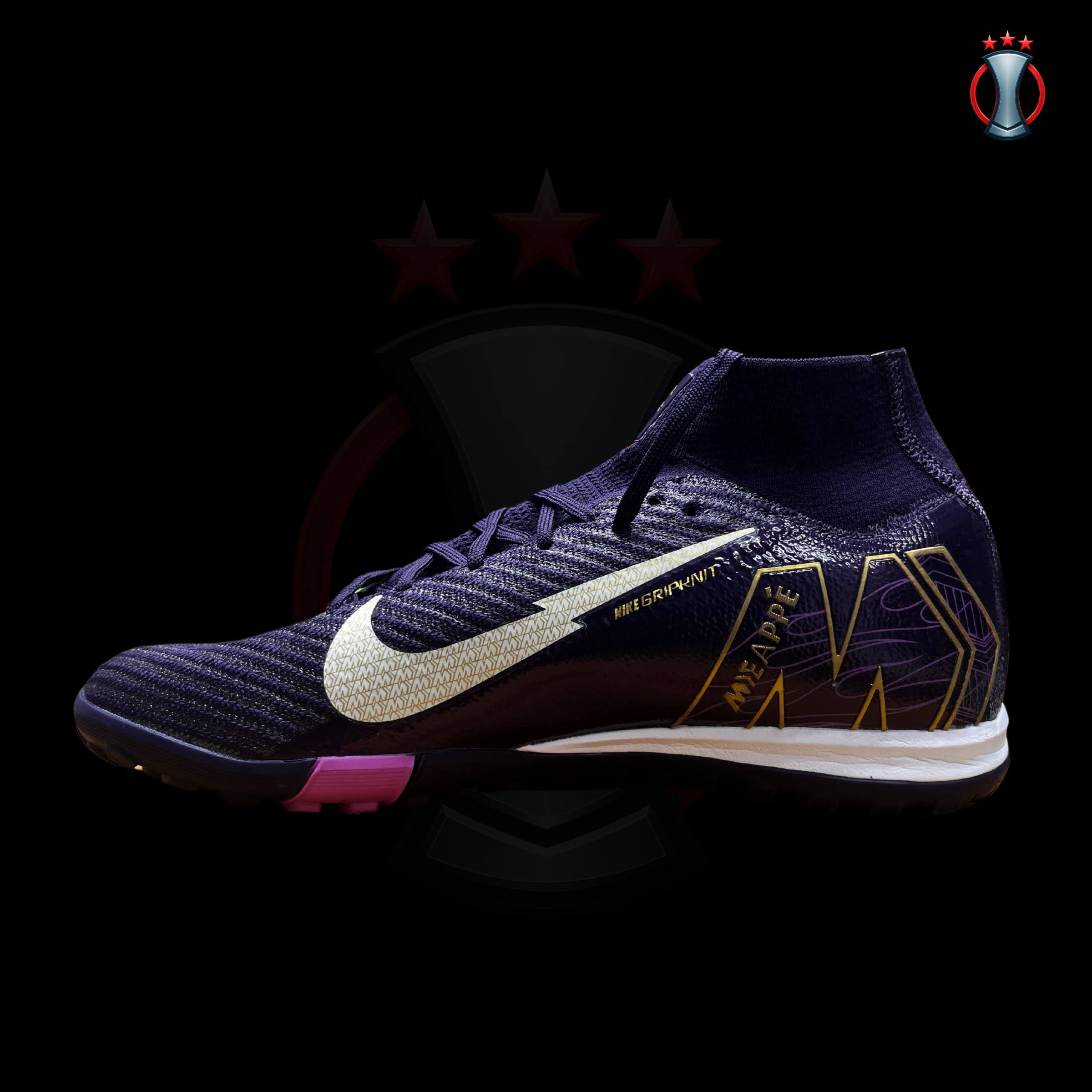 Nike Air Zoom Mercurial Superfly 10 Elite