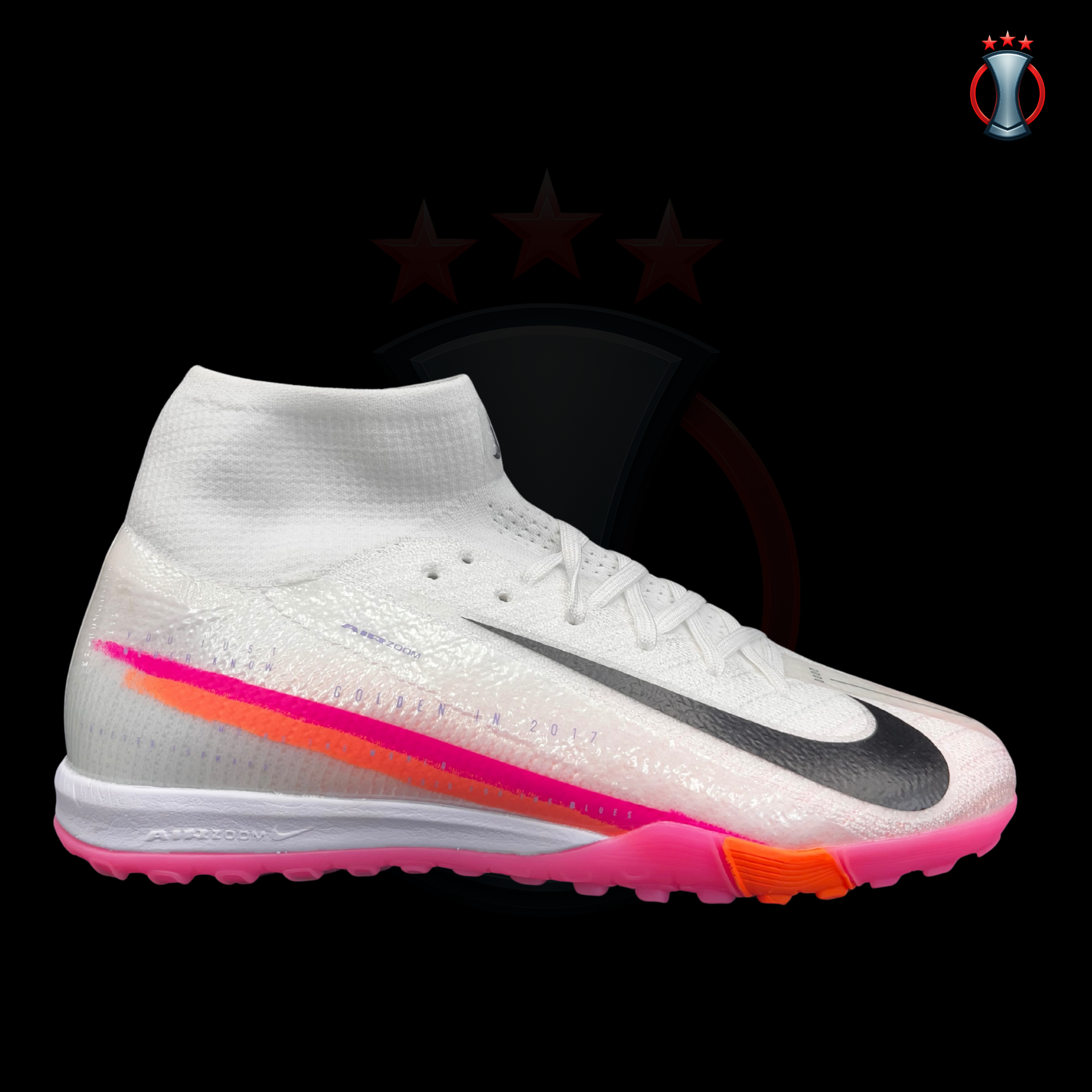 Nike Mercurial Superfly 10 Elite