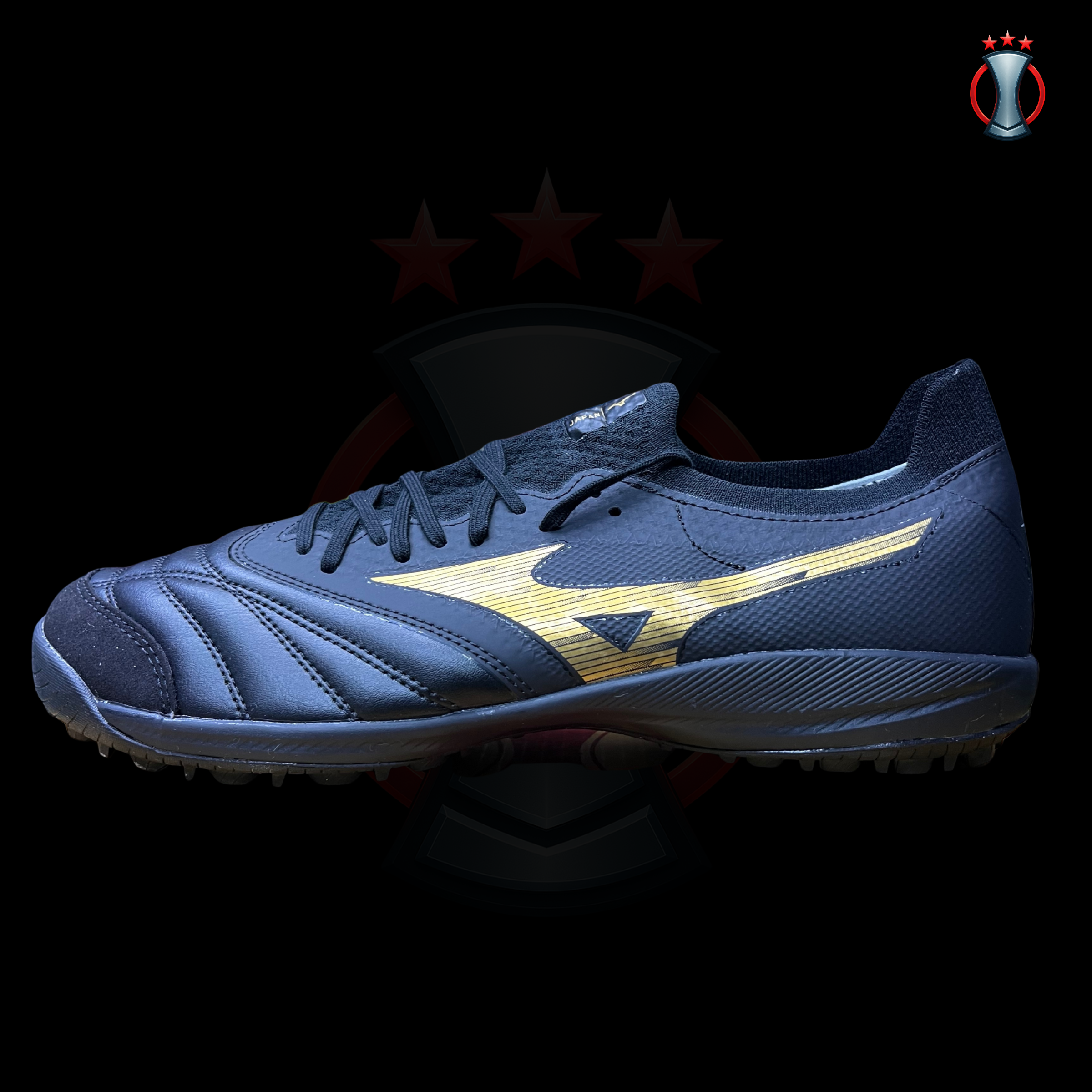 Mizuno Morelia 3.0