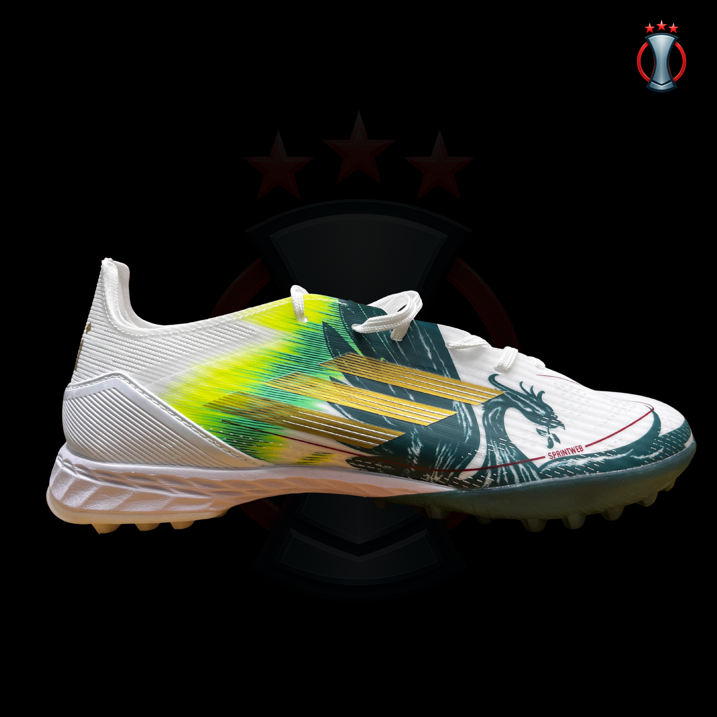 Adidas F50 Elite