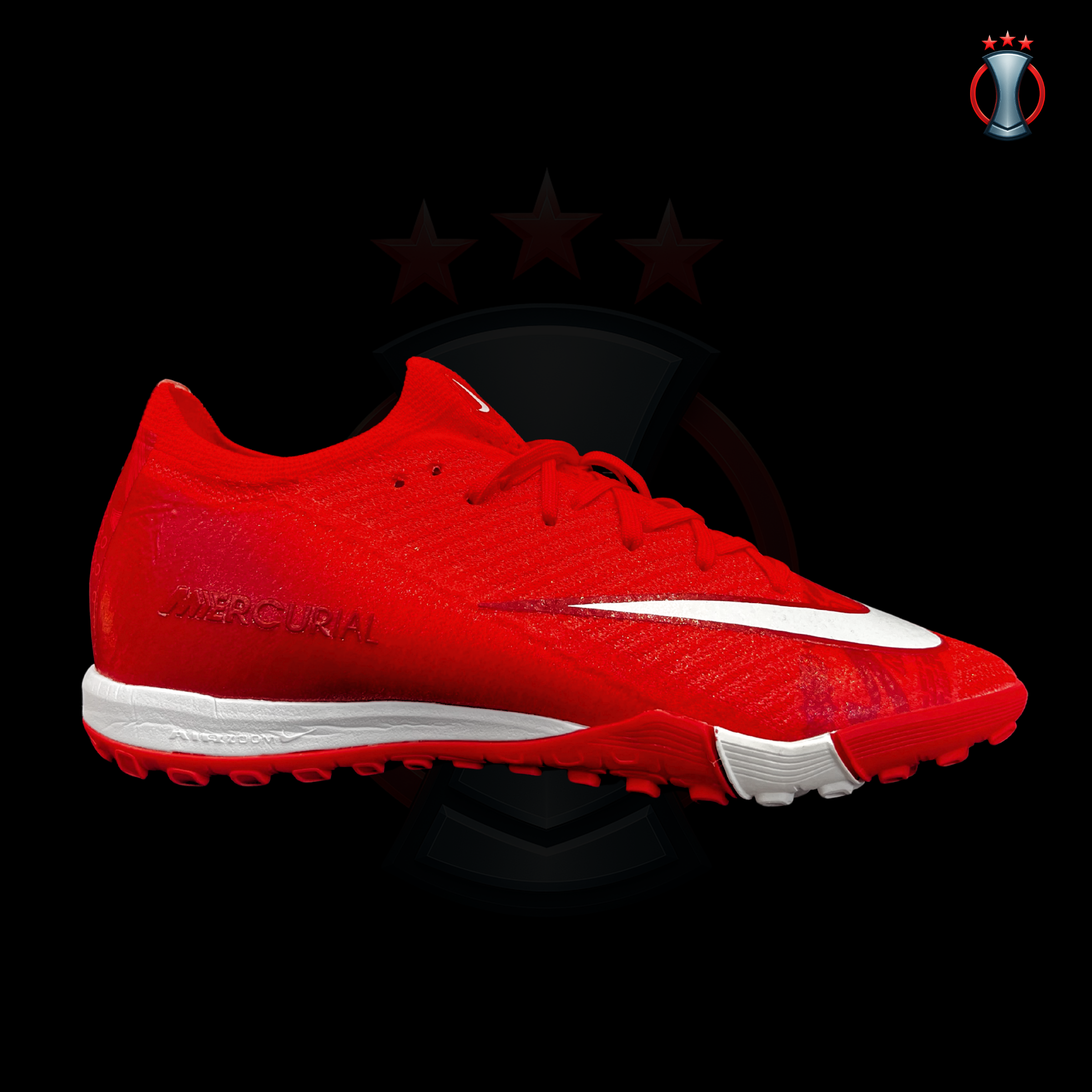 Nike Mercurial Football Shoes