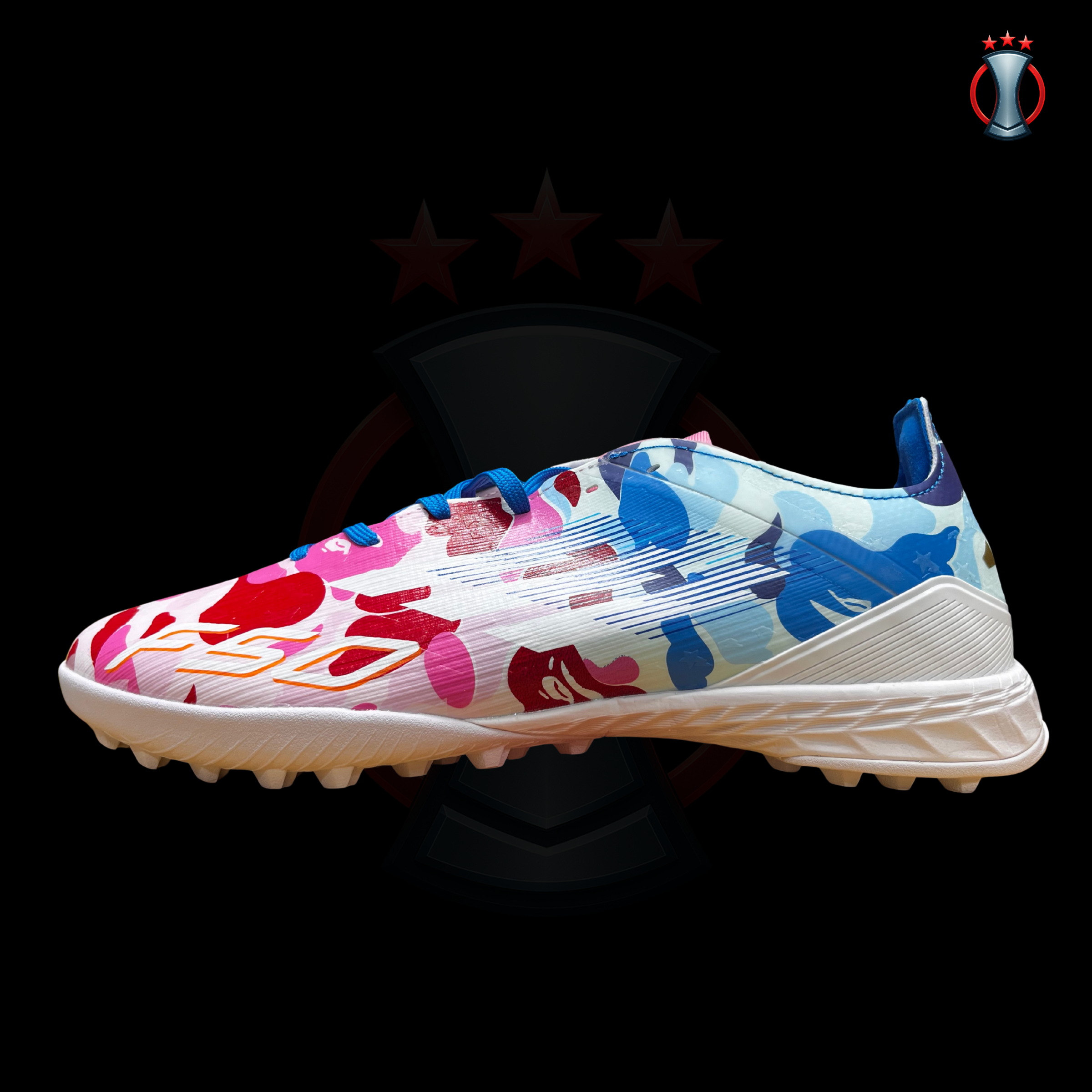Adidas F50 Elite