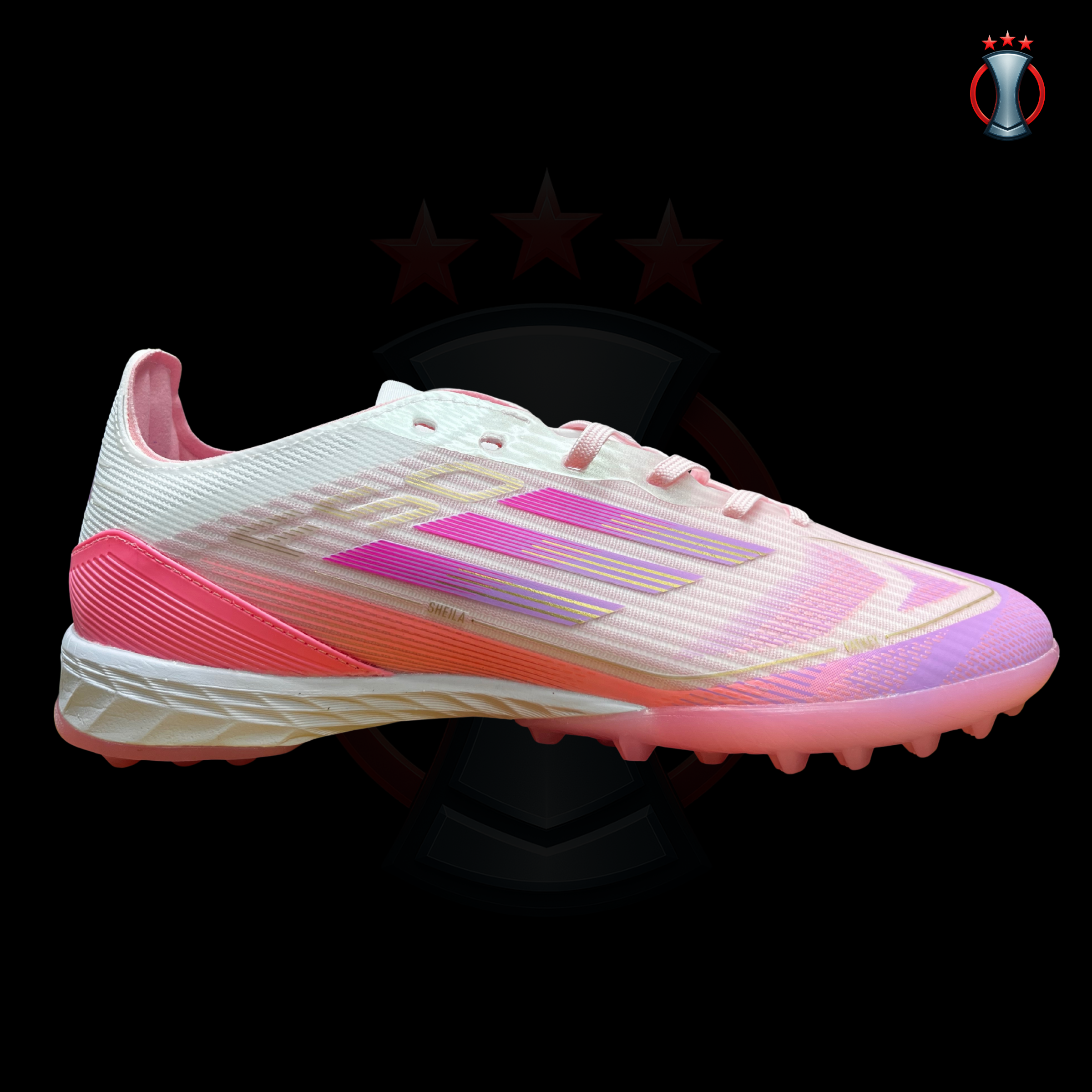 Adidas F50 Elite Lamine Yamal